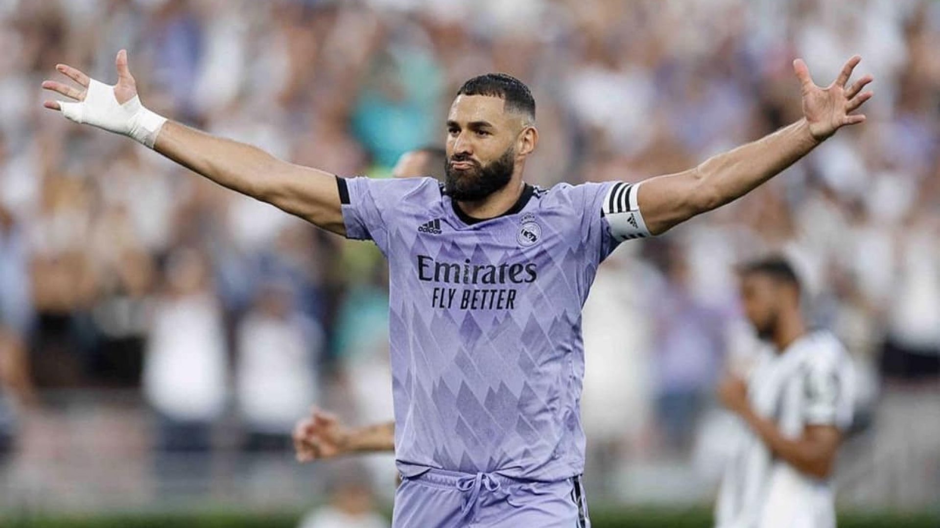 Benzema estudia dejar el Real Madrid por una superoferta de Arabia Saudita