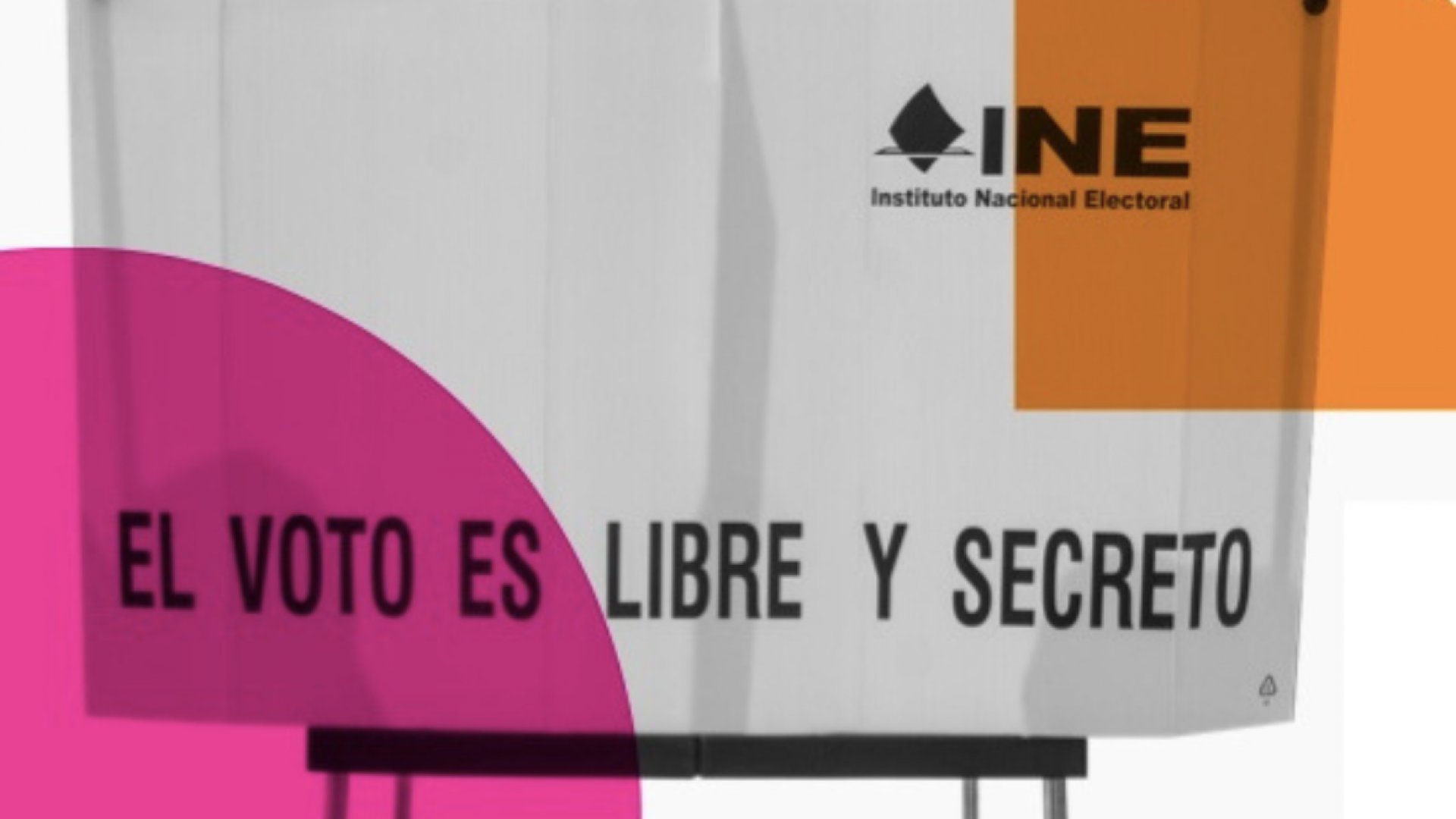 INE ordena a Morena detener eventos de promoción de las “corcholatas” de cara a la elección de 2024