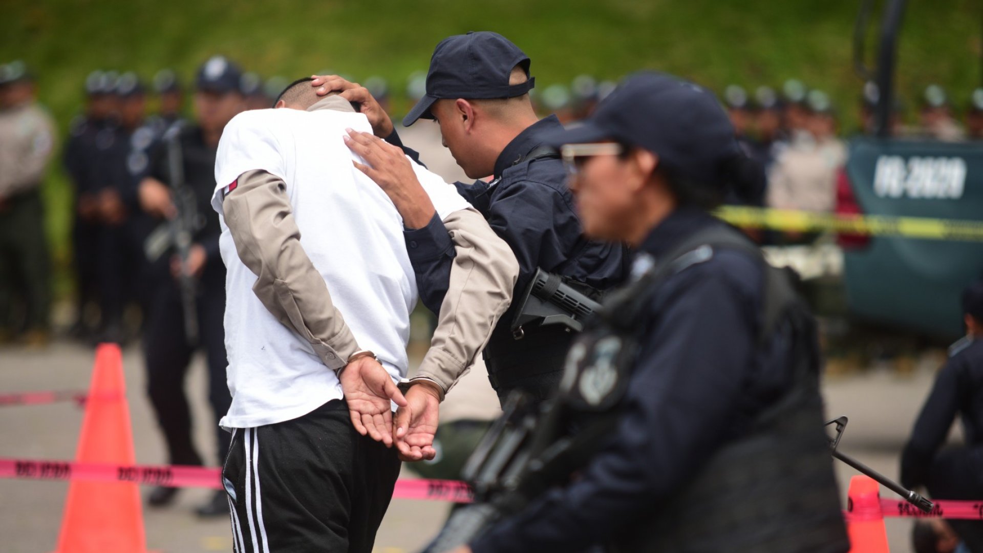Quejas de FGE y SSP por violentar derechos humanos son más recurrentes ante CEDH