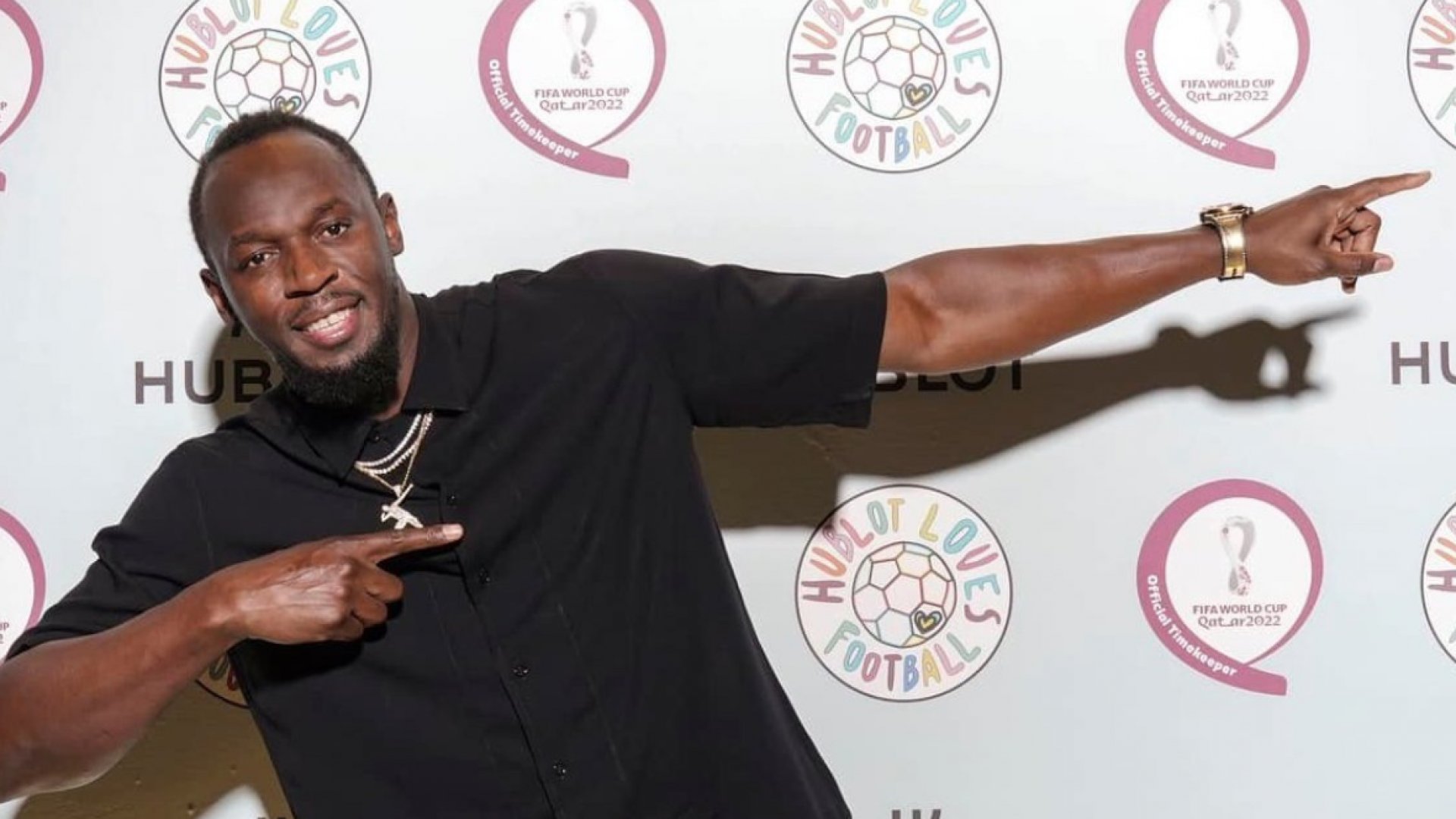 Usain Bolt critica a Ana Gabriela Guevara y la falta de apoyo a los atletas: “Se debe presionar”