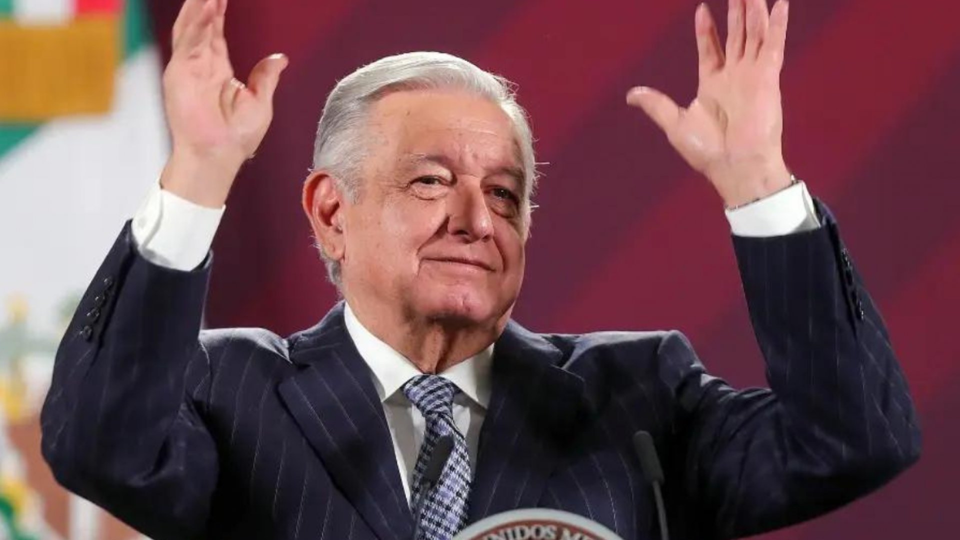 Suspende YouTube cuenta de Cepropie, encargada de transmitir ‘mañaneras’ de AMLO