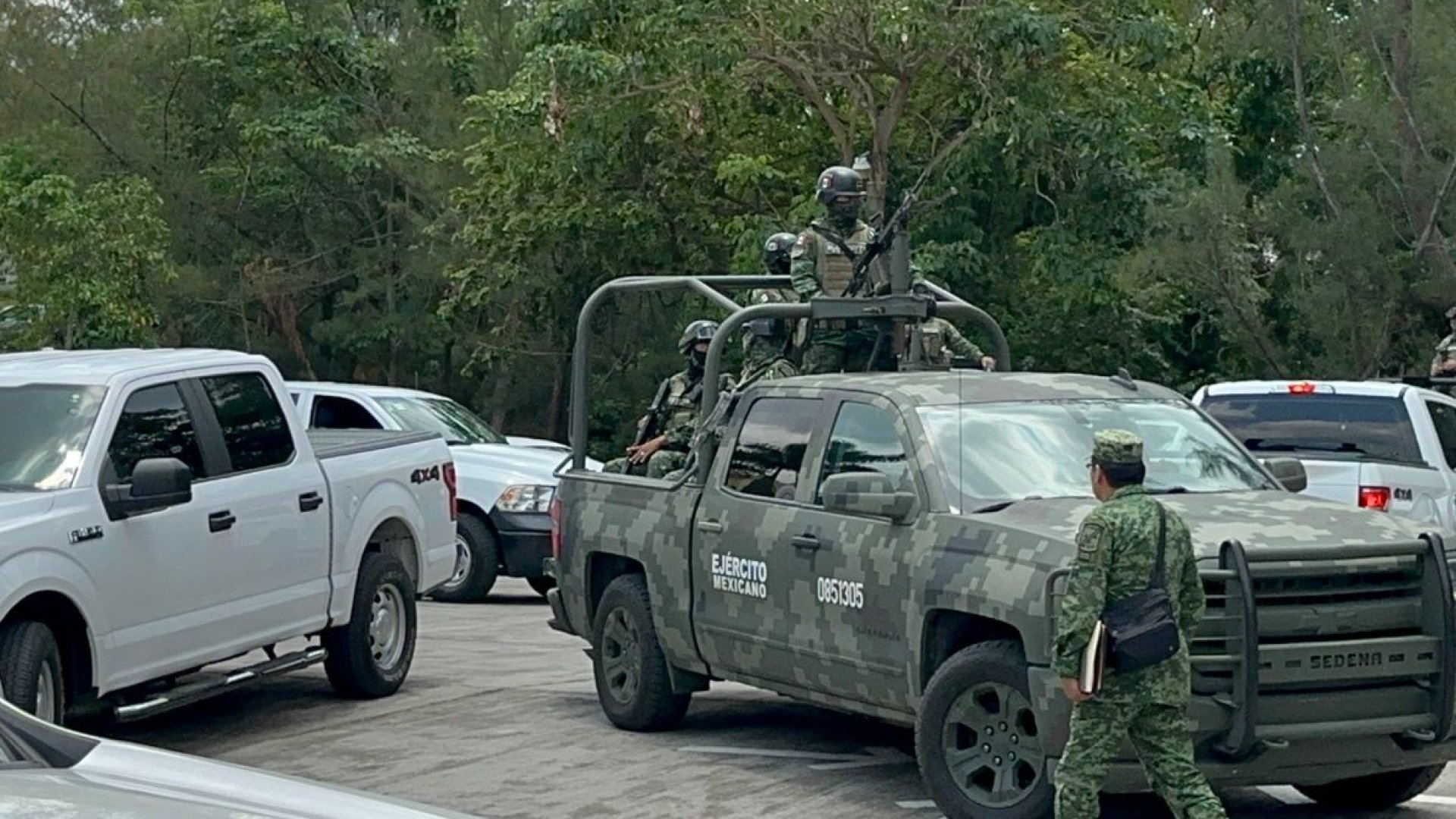 Cuitláhuac confirma detención de directores de prevención del delito de Poza Rica y Tihuatlán
