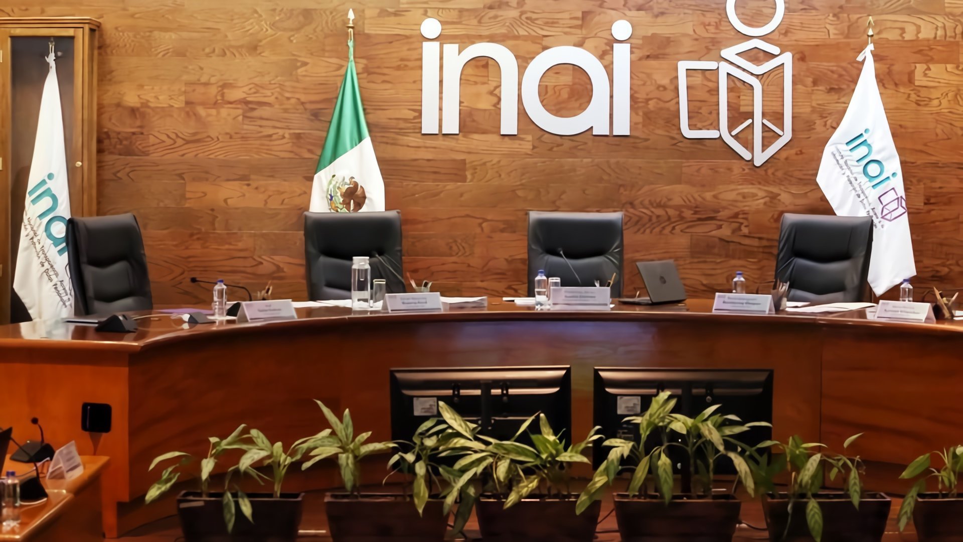 Permanente rechaza convocar a un periodo extraordinario en el Senado para la designación de comisionados del INAI