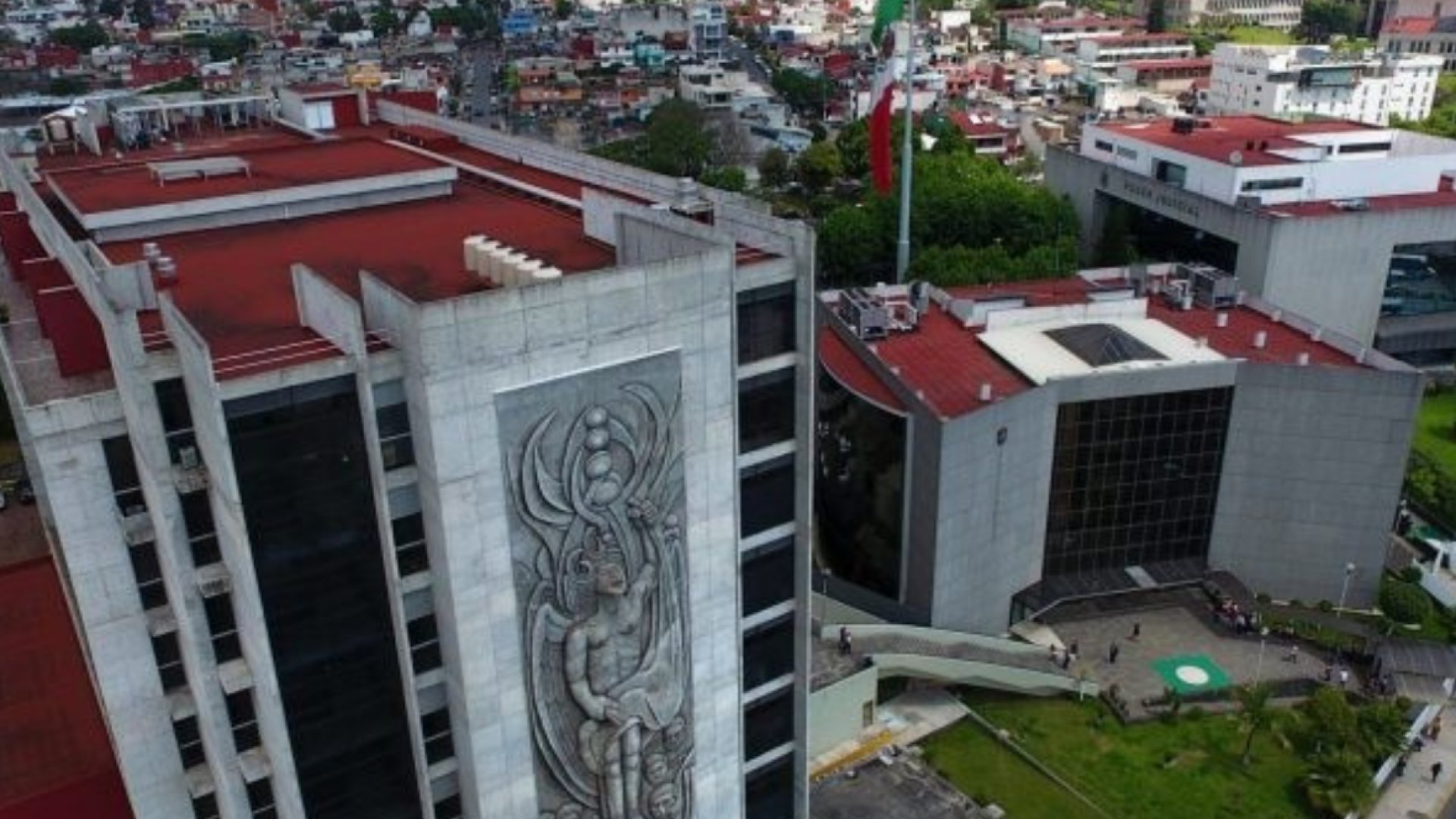 PAN y PT respaldan investigar asignación de contratos a empresas fantasma en el Poder Judicial