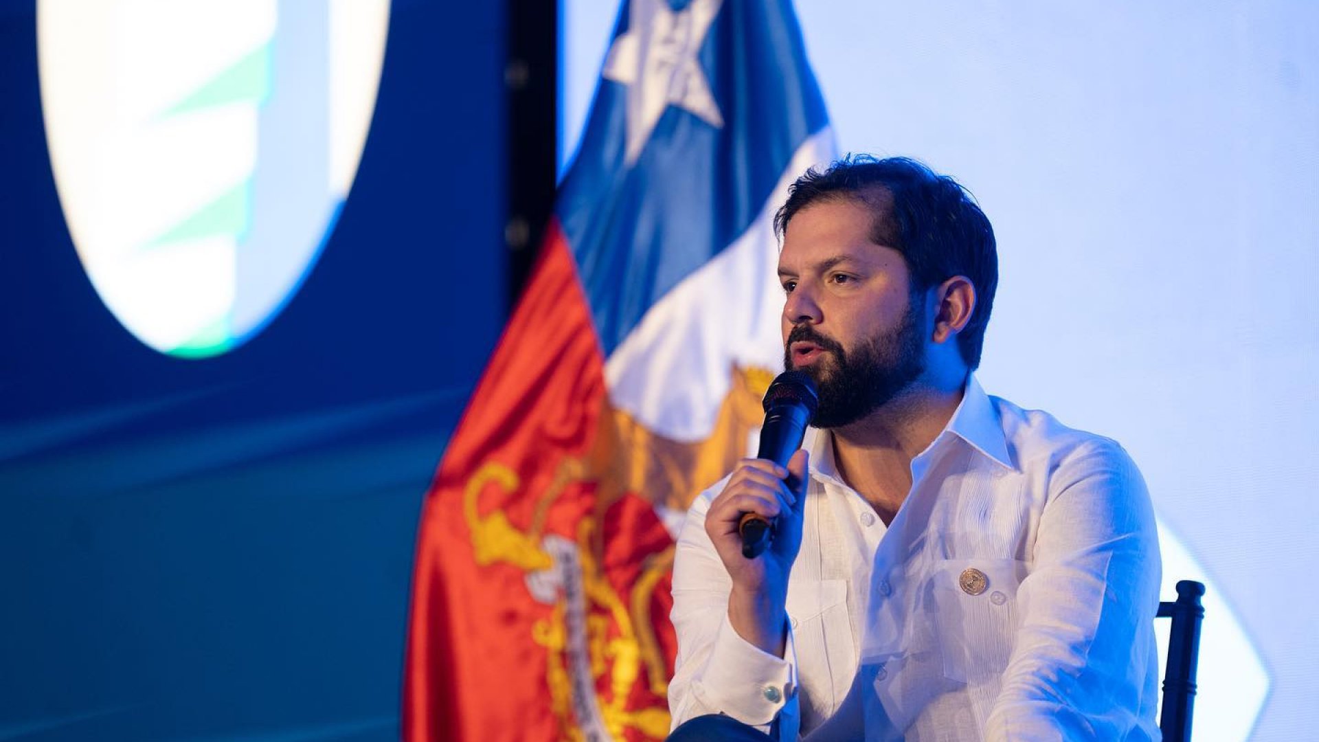 Pinochet "fue un dictador, corrupto y ladrón. Estadista, jamás": Gabriel Boric