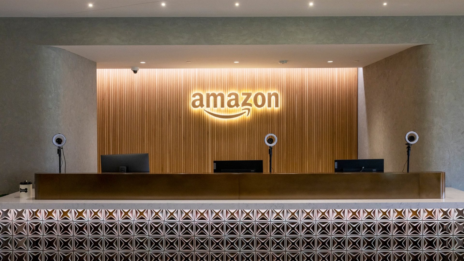 Multan a Amazon en EEUU por violar ley de privacidad infantil