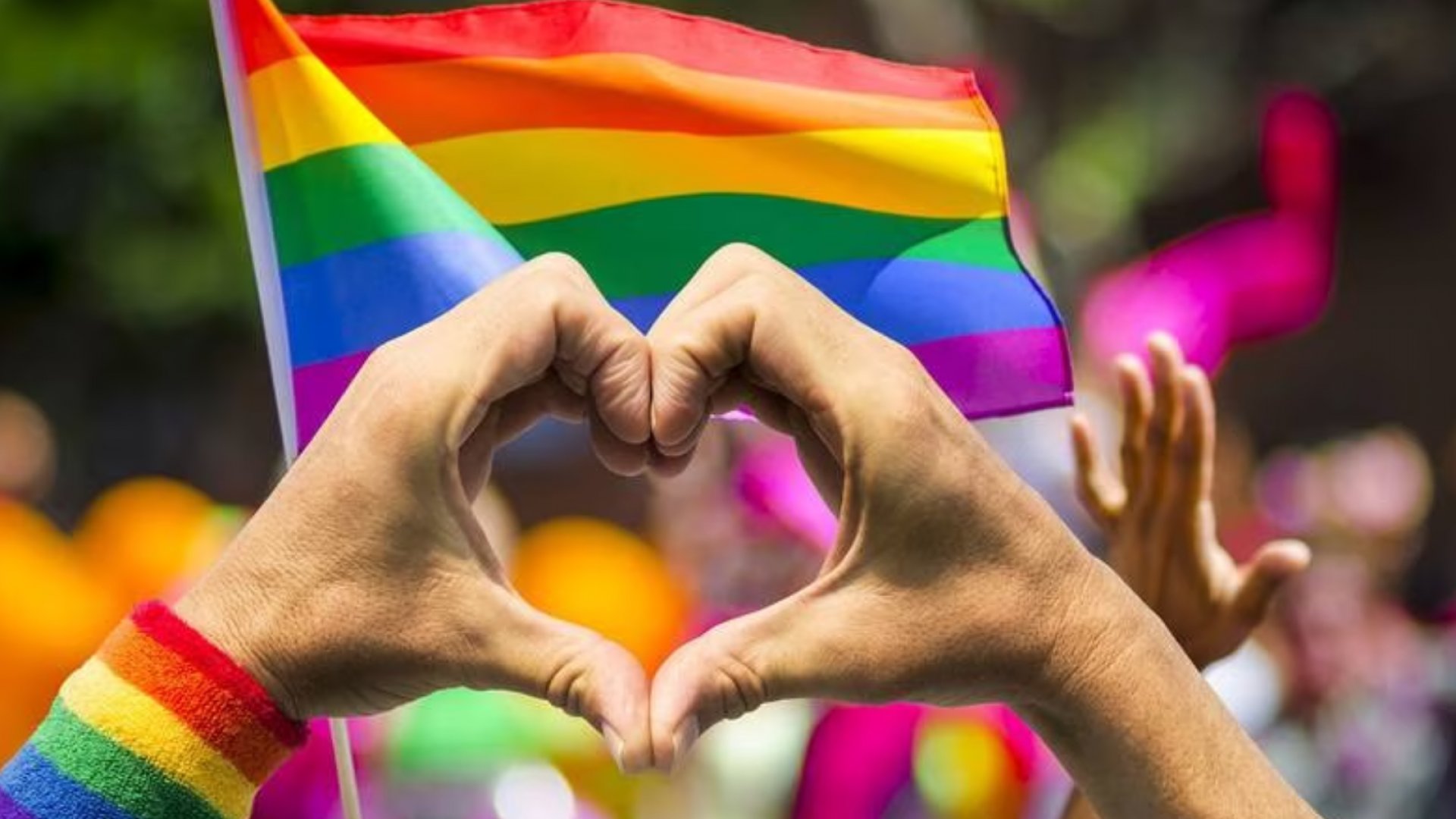 Comienza el Mes del Orgullo en Nueva York, cuna del movimiento por los derechos LGBTQ+, con nuevas leyes que afectan a la comunidad