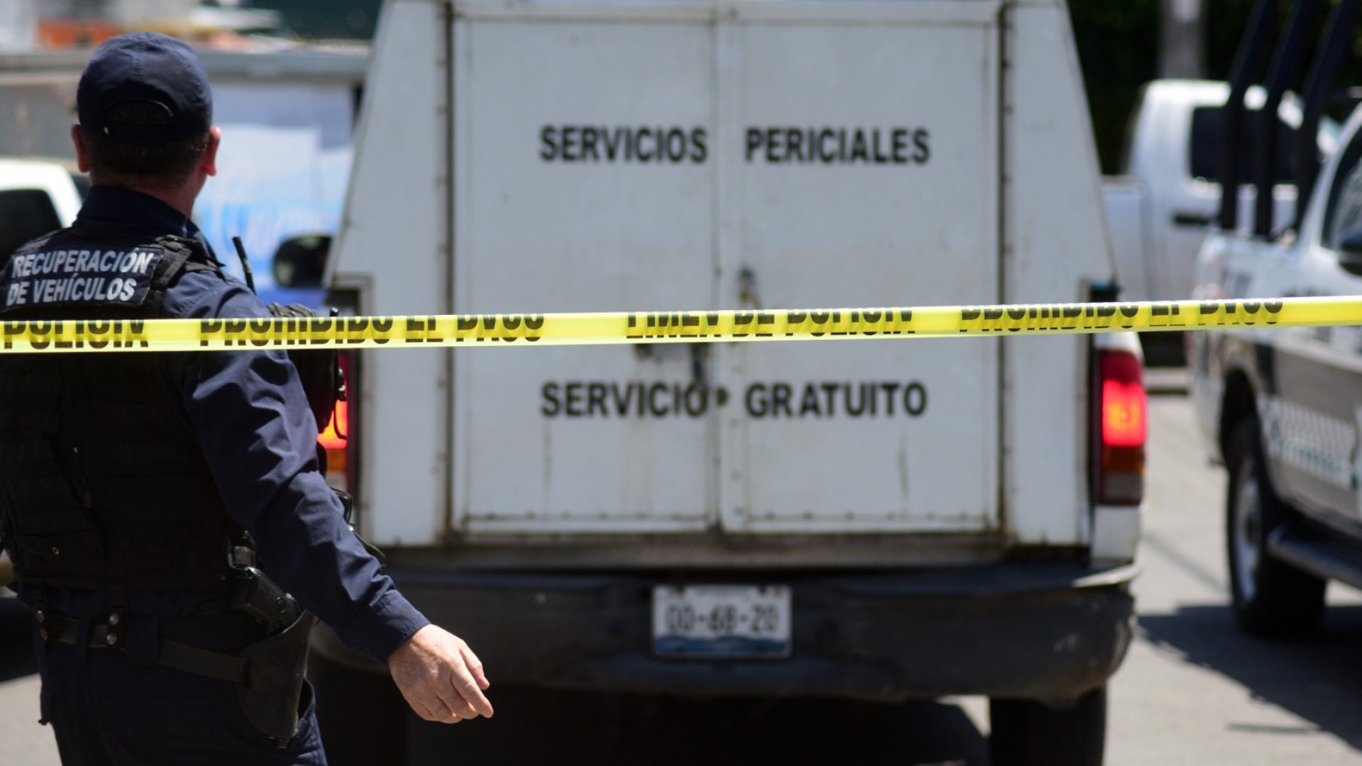 Servicios forenses en Veracruz reciben más de 4 mil cuerpos; sin identificar el 10%