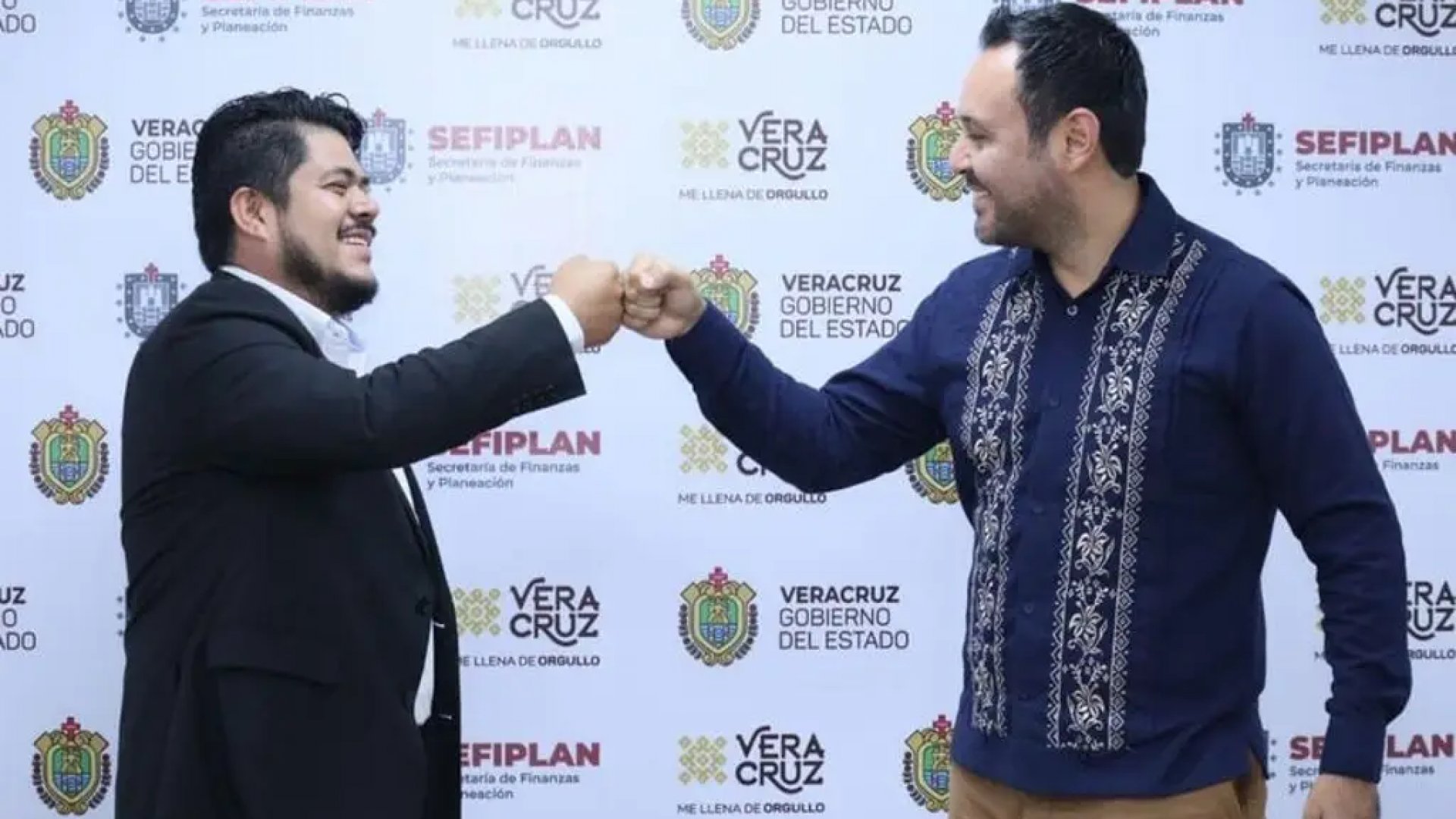 Diego David Meléndez es el nuevo subsecretario de Ingresos de Sefiplan