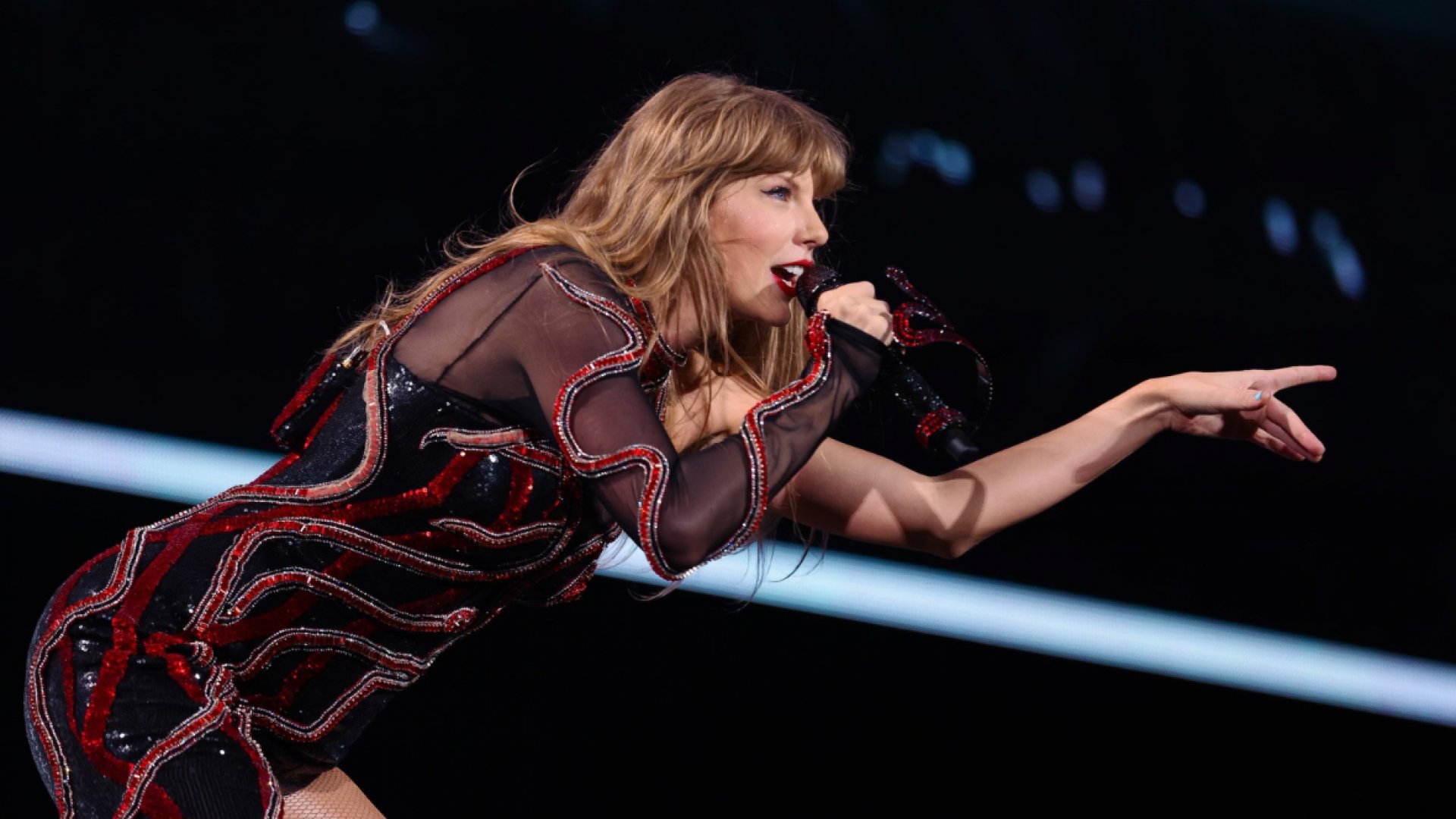Taylor Swift llega por primera vez a México: anuncia tres fechas de su gira “The Eras Tour”