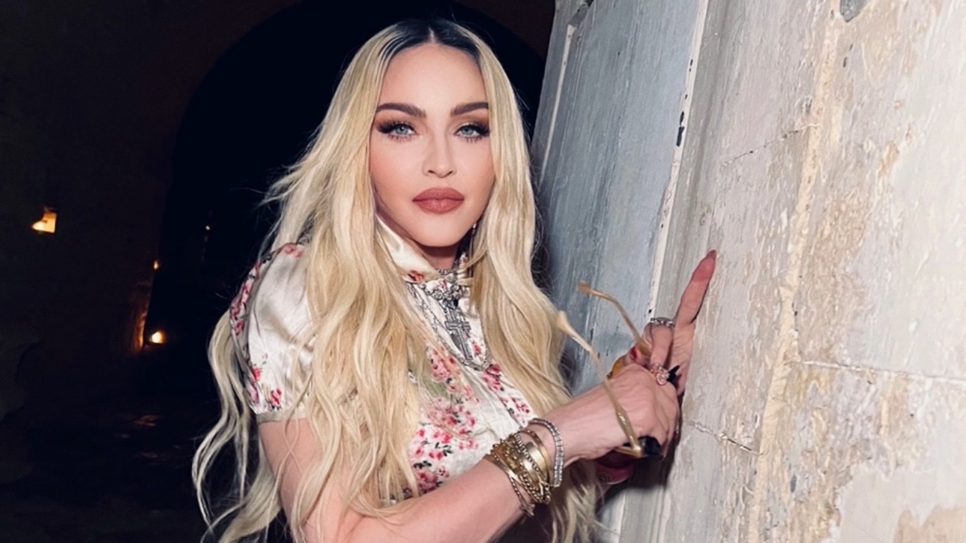 The Weeknd y Madonna lanzan “Popular”, tema de la serie de HBO “The Idol” que se estrena el domingo