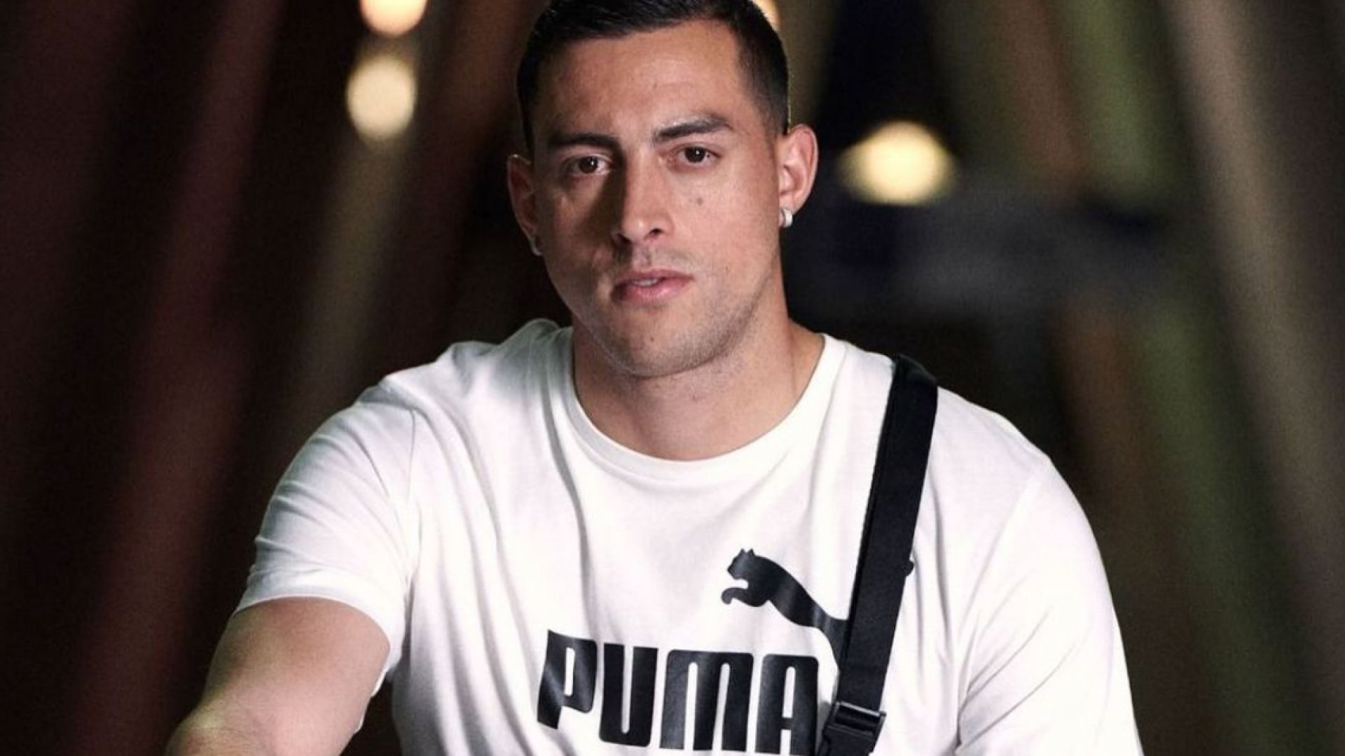 Mohamed quiere a Funes Mori en Pumas; no es fácil que salga 