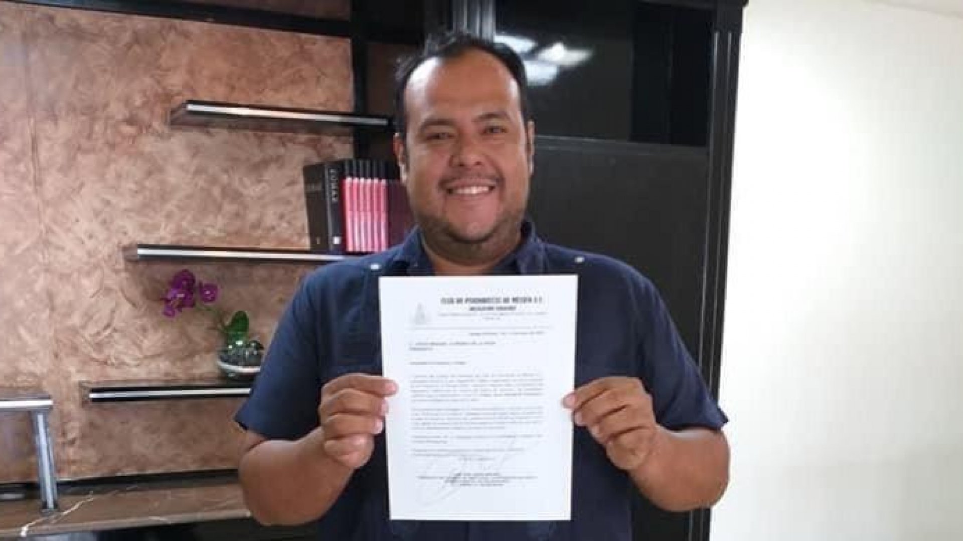 Comunicador agredió a regidora en Veracruz; va a padrón de violentadores