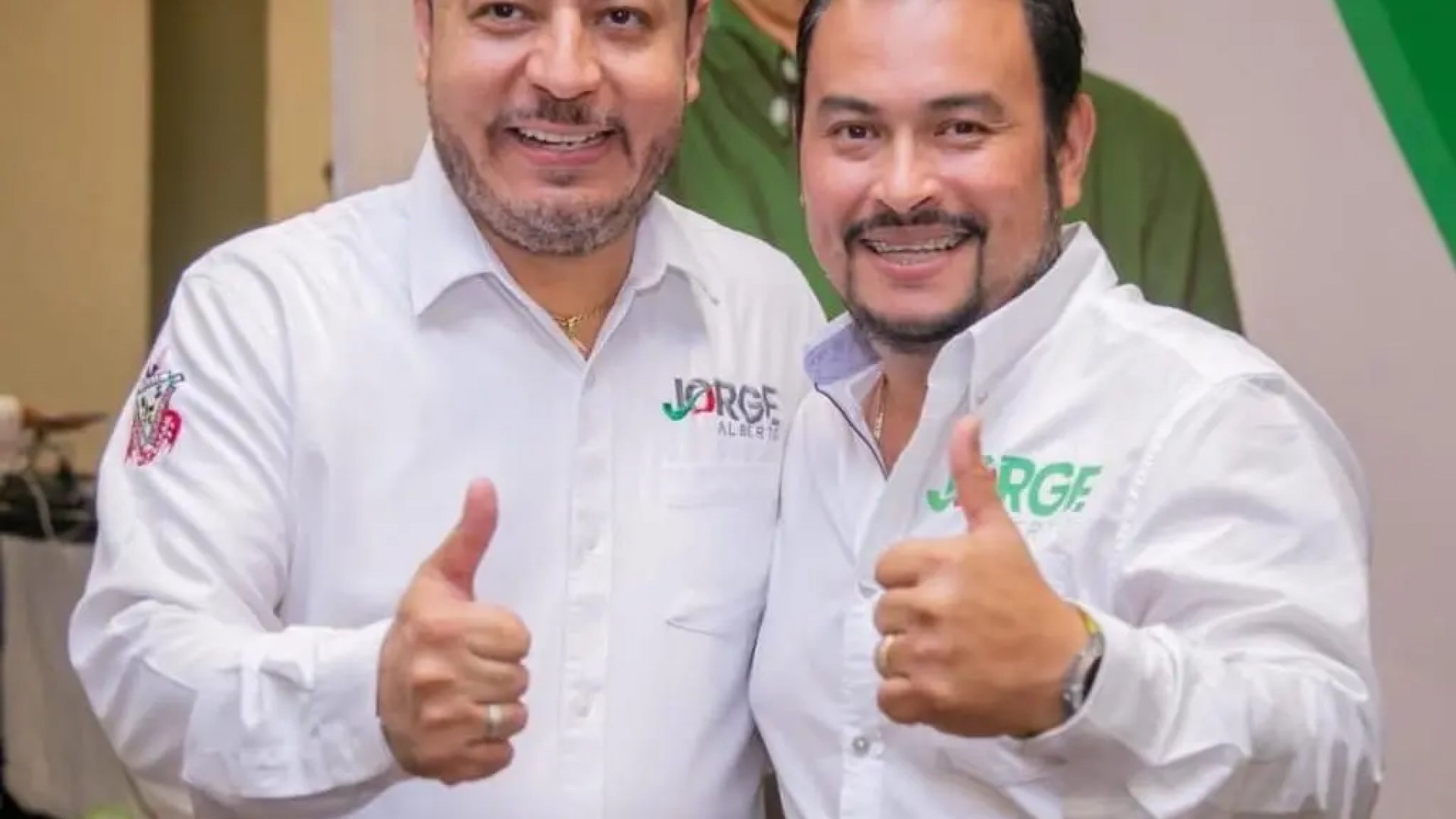 Jorge Wade encubre a yerno en sindicato petrolero de Mina, denuncian