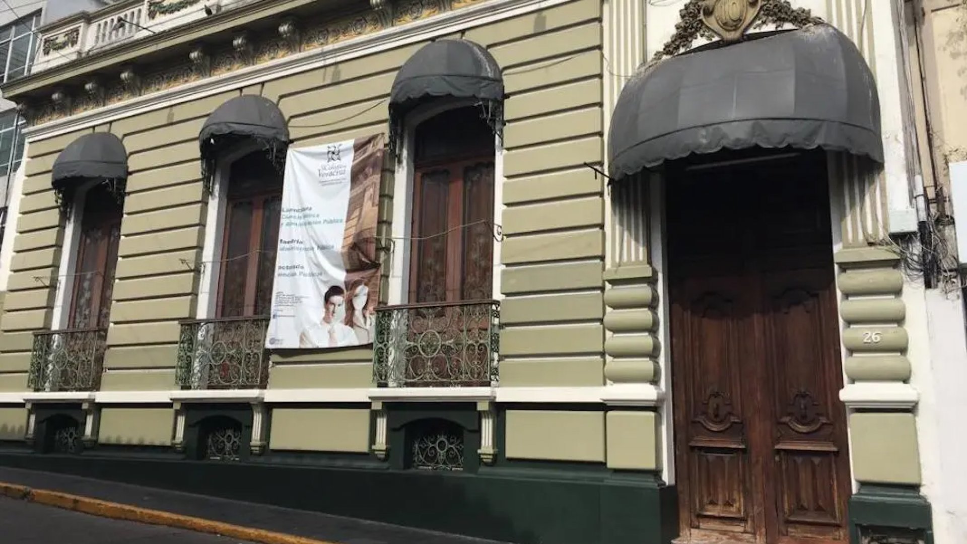 IAP de Xalapa fue saqueado; lo dejaron quebrado y sin alumnos: Colver