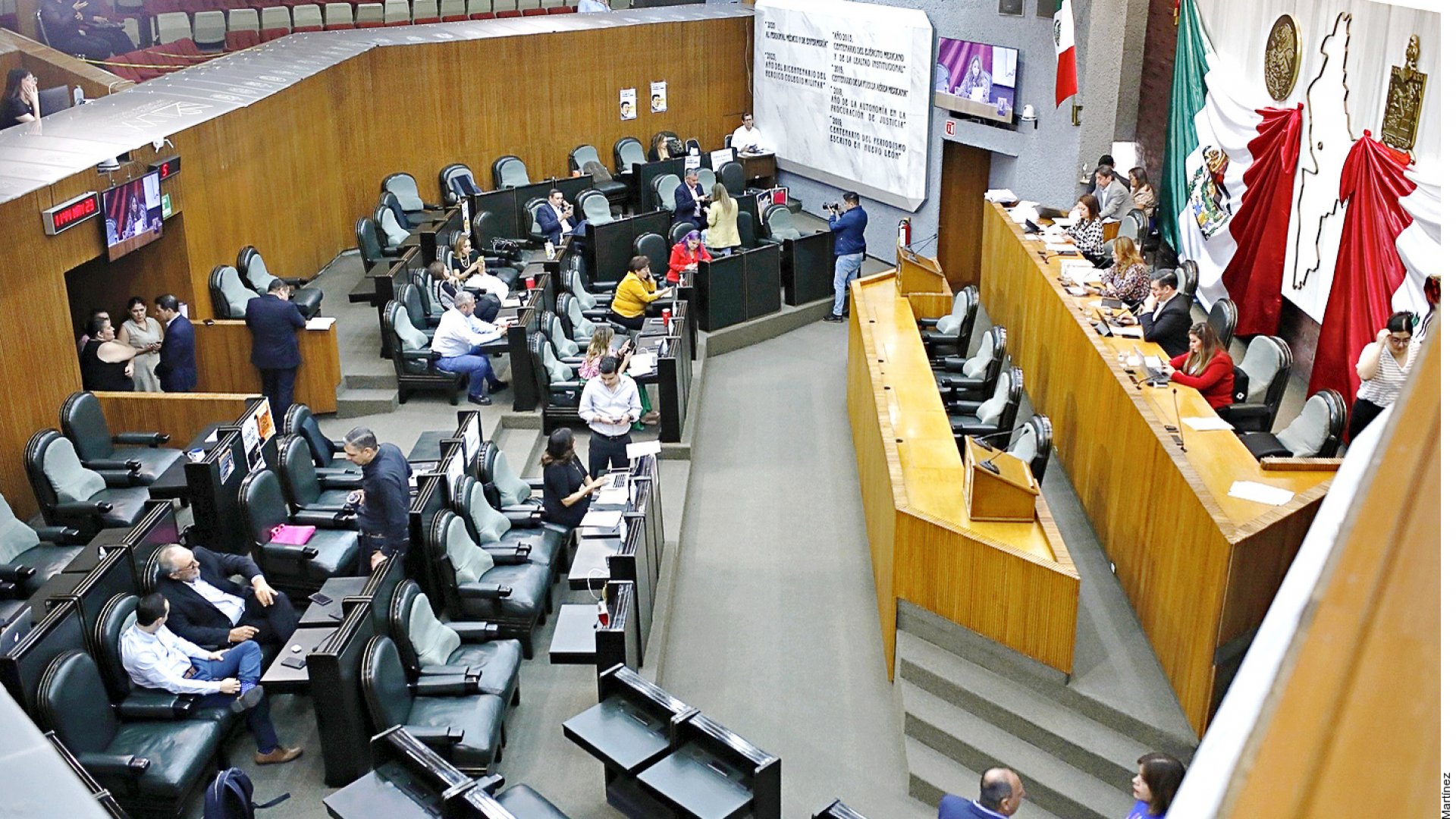 Piden sancionar extorsión en redes 