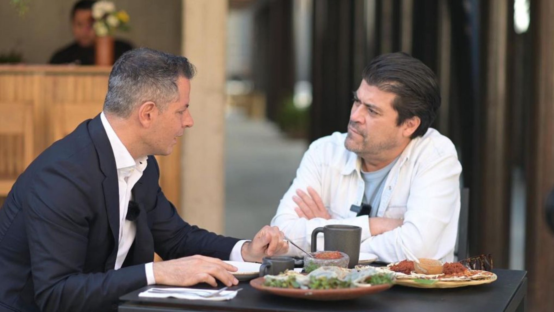 ‘El Burro’ Van Rankin critica relación de LuisMi con Paloma Cuevas: ‘Si eso le hizo al compadre’