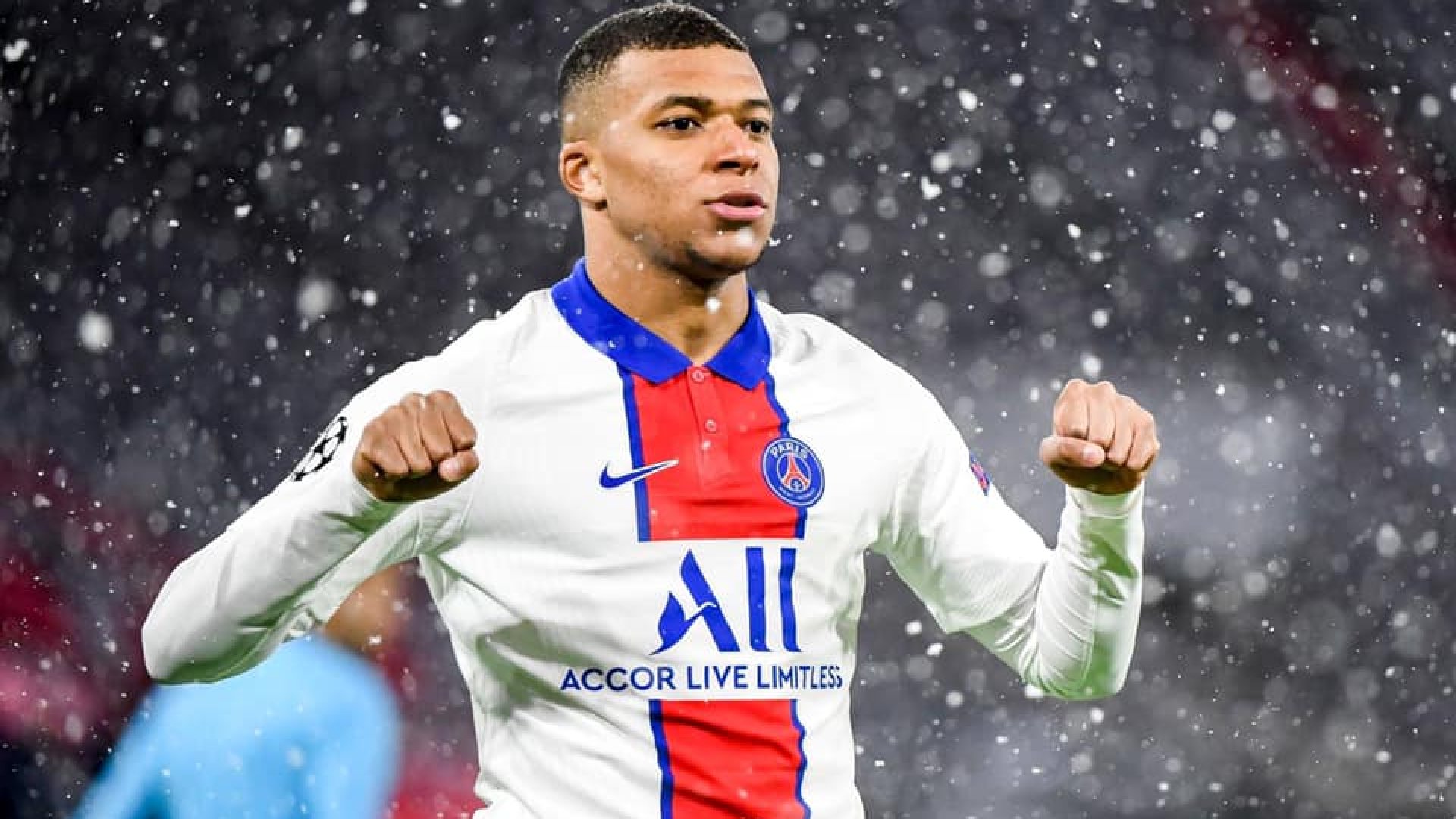 Kylian Mbappé reveló en dónde jugará la próxima temporada