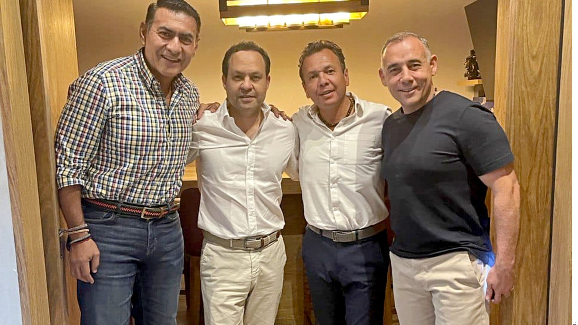 Presumen emecistas unidad...pero excluyen a mujer 
