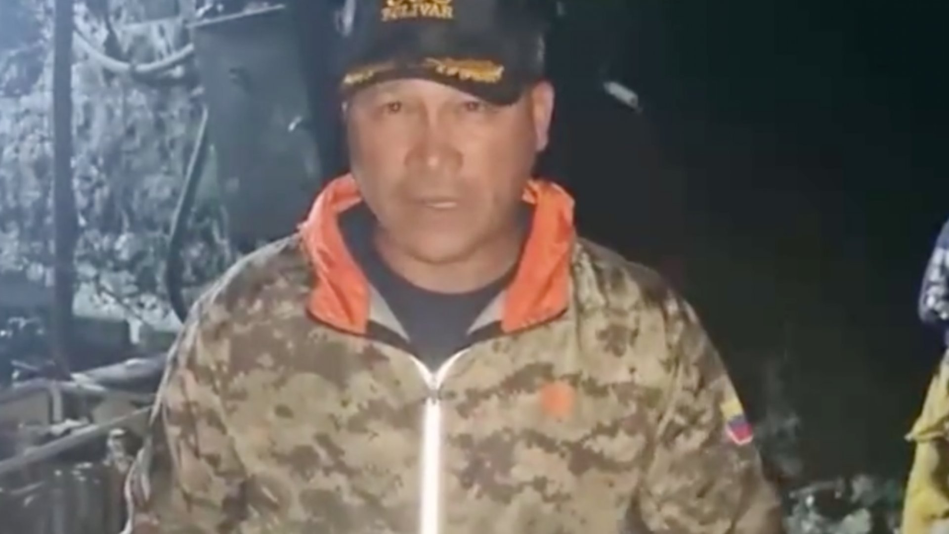 Mueren asfixiados 12 trabajadores dentro de una mina afectada por las lluvias en Venezuela