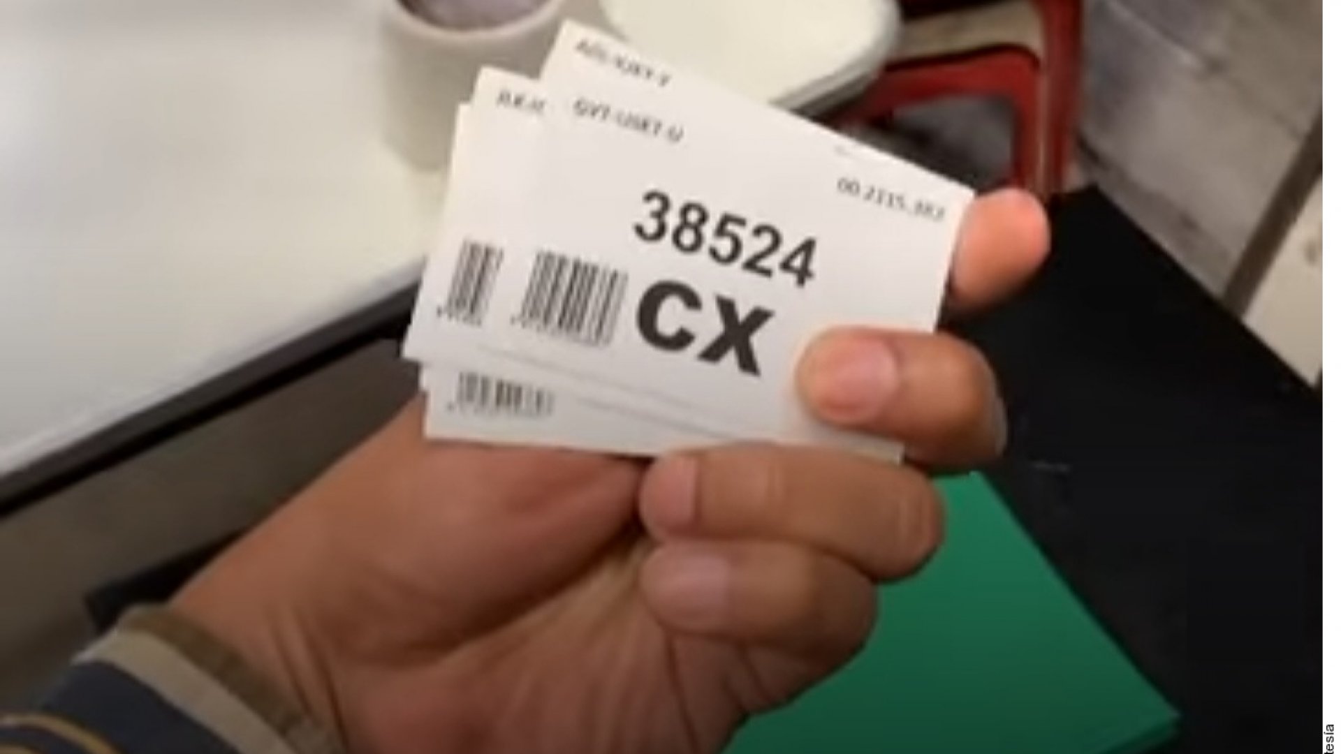 Denuncian presunta compra de votos en Coahuila 