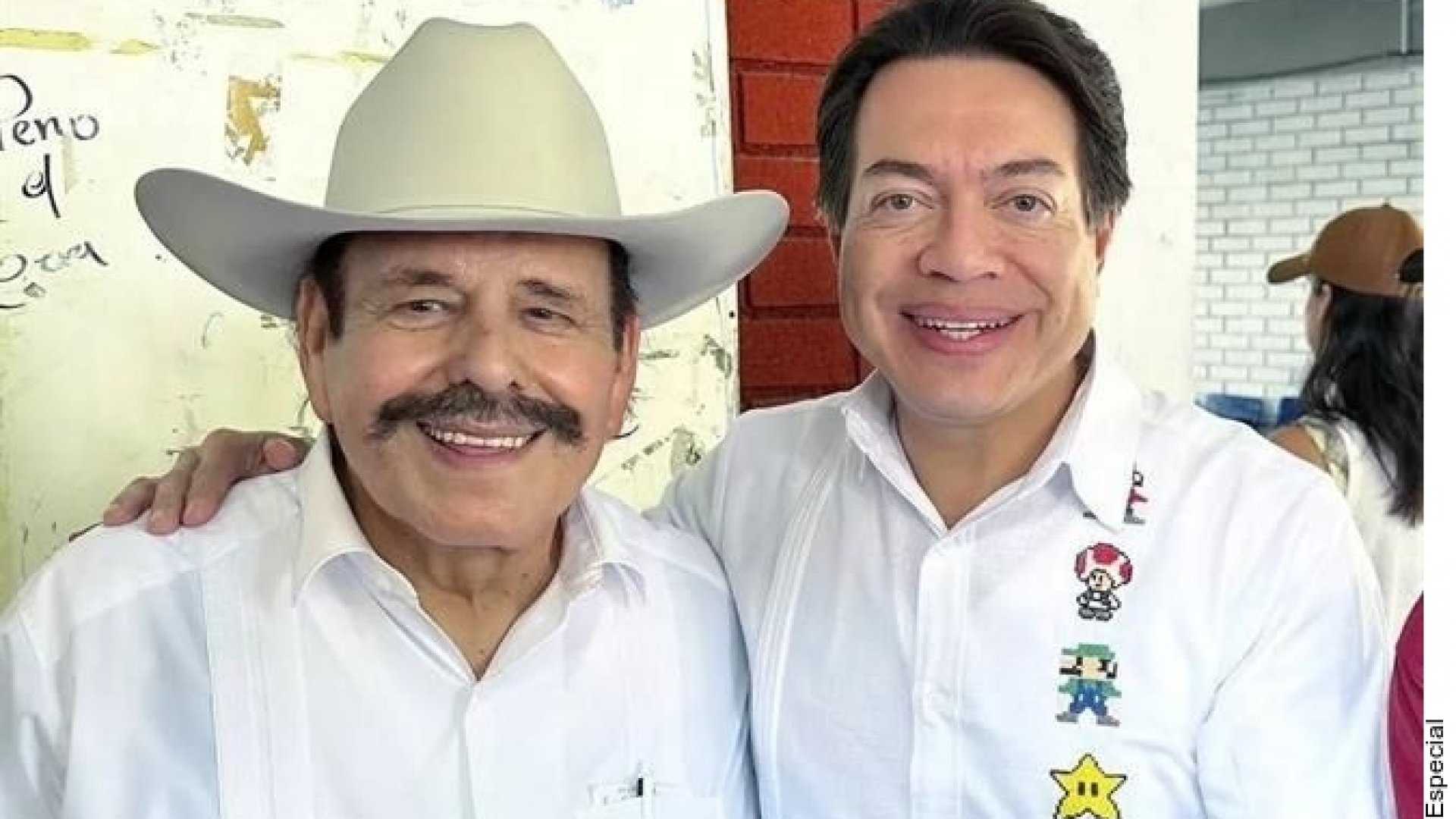 Acusa Morena 'secuestro' de operadores en Coahuila 