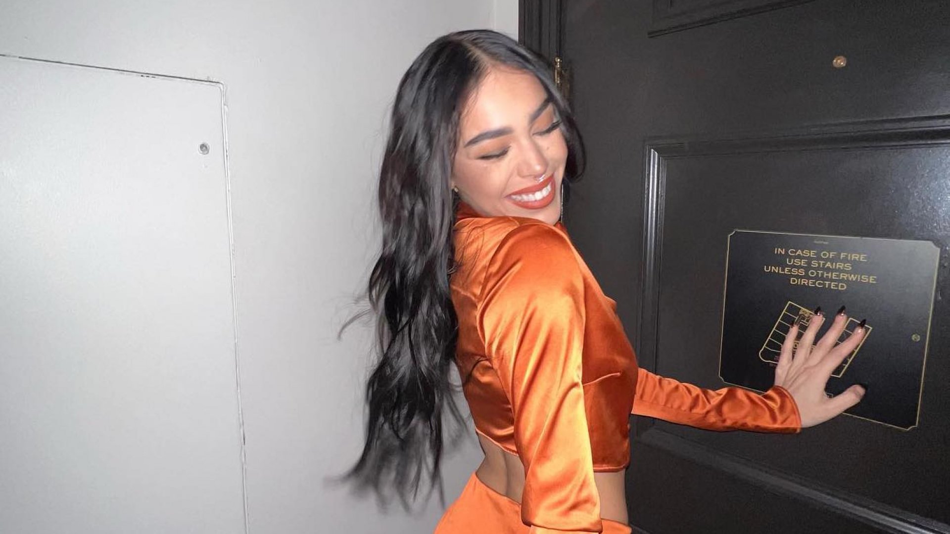 Danna Paola pospone concierto y fans piden que ya no le compren boletos