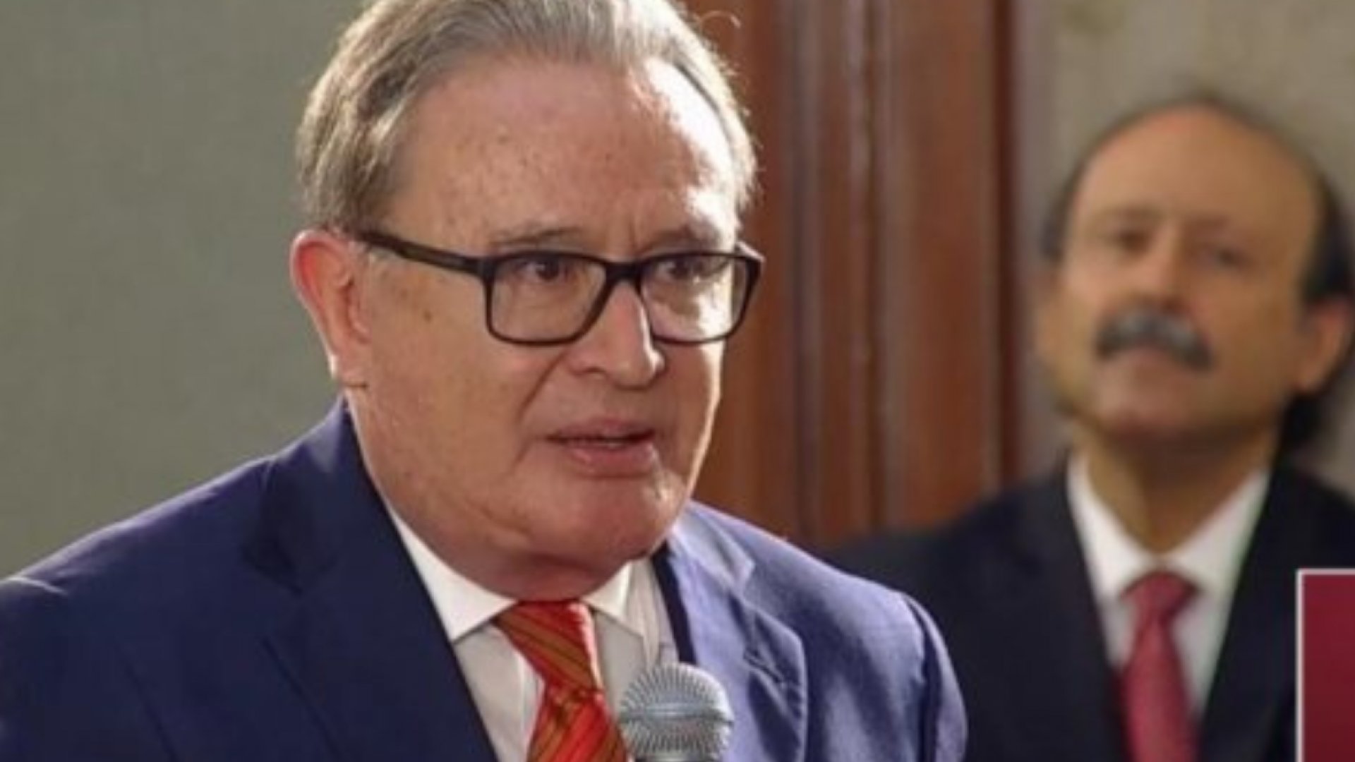 Muere Ricardo Rocha, referente del periodismo en México, a los 76 años