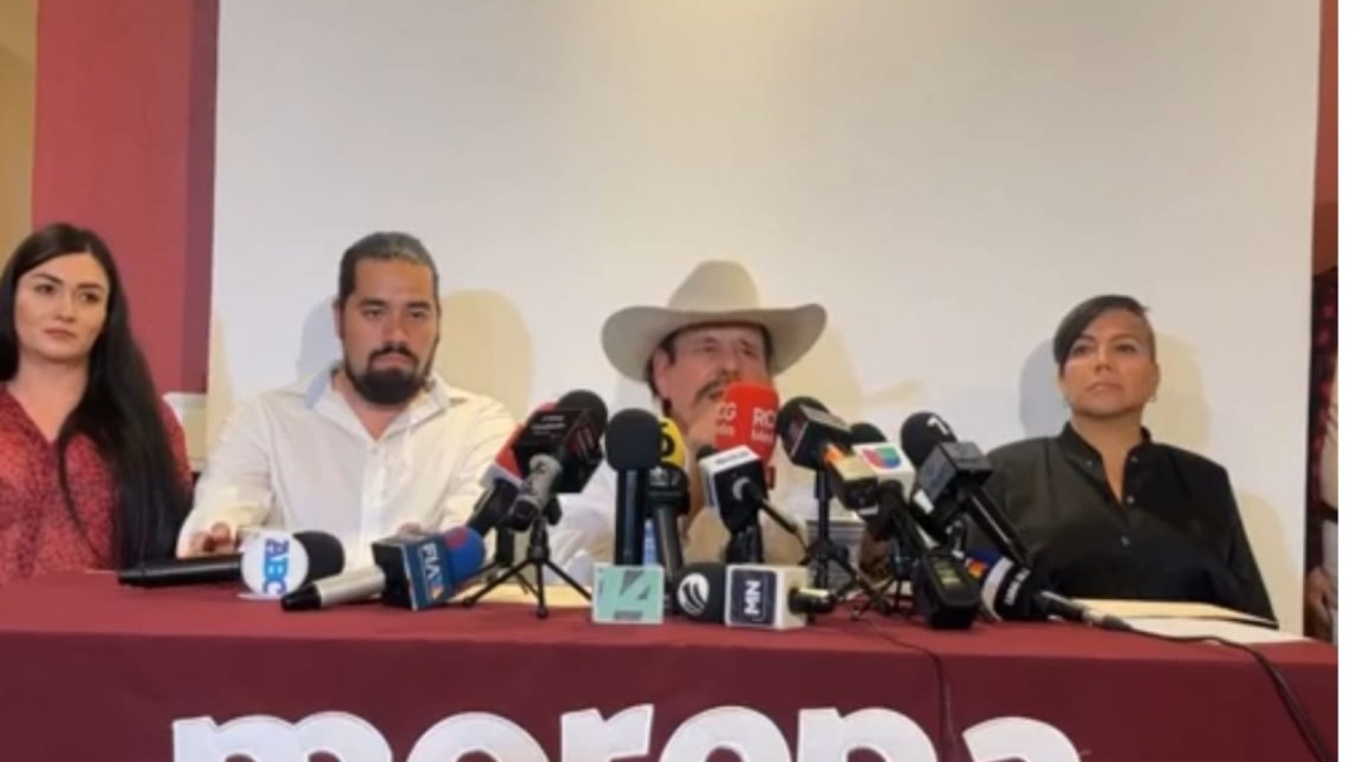 Acusa Guadiana elección de Estado y acepta su derrota