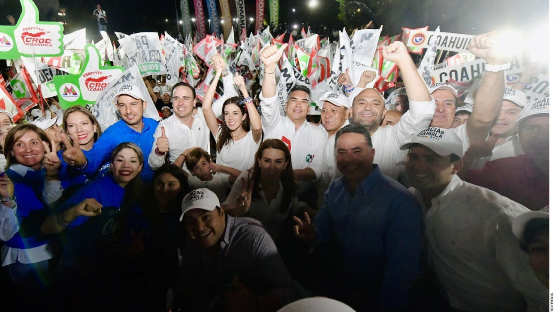 Sueña Va por México en 2024 tras triunfo de Manolo 