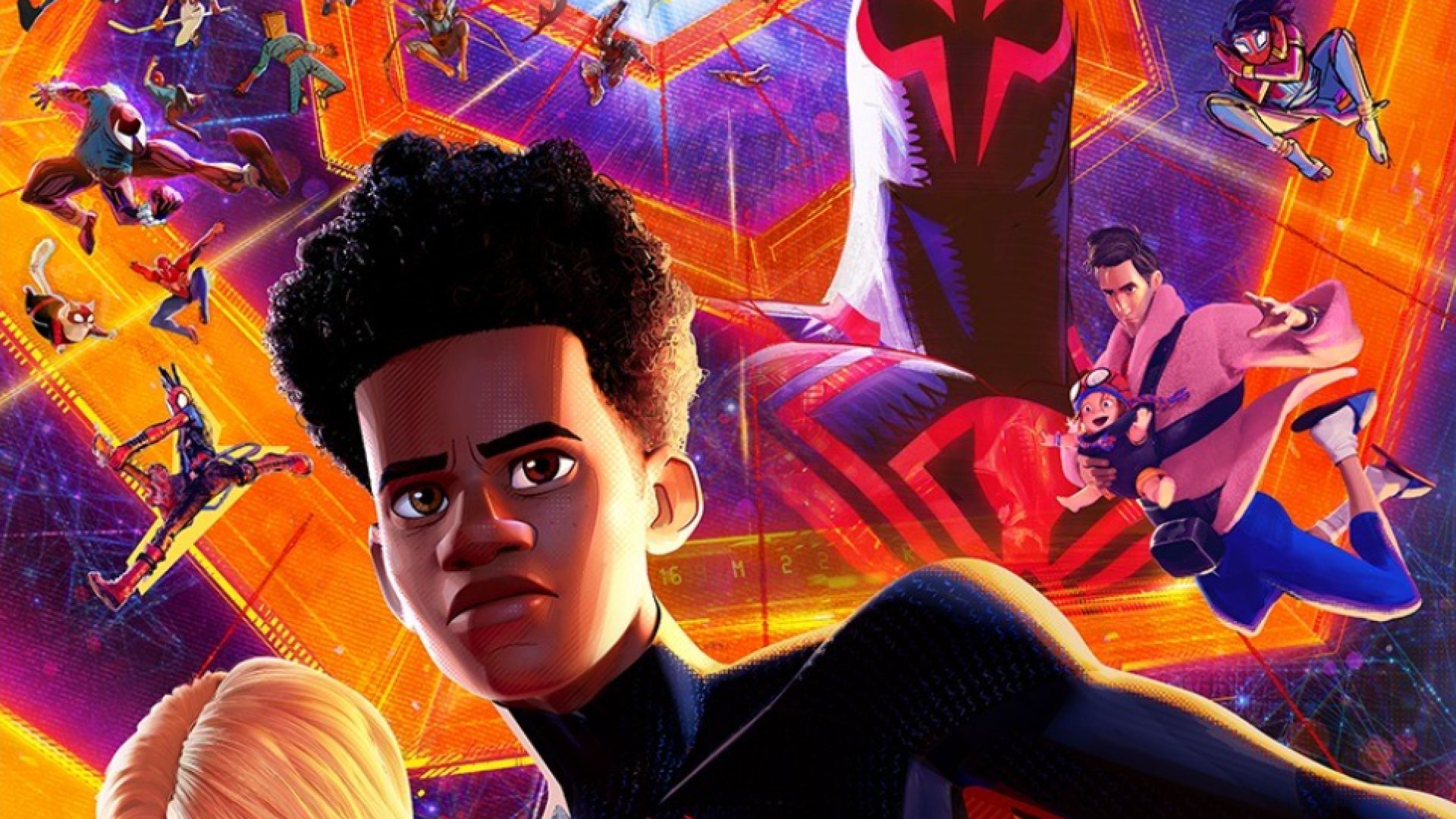 “Spiderman: Across the Spider-Verse” triunfa en taquilla y se convierte en el segundo estreno más exitoso del año en EU