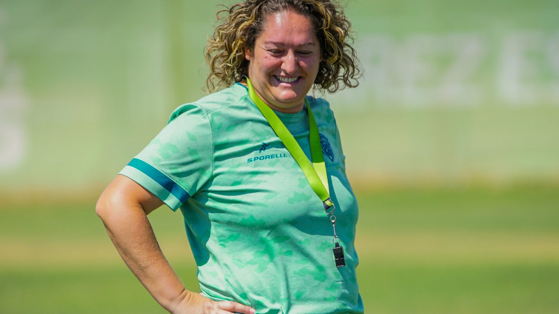 Milagros Martínez renuncia como entrenadora de FC Juárez Femenil