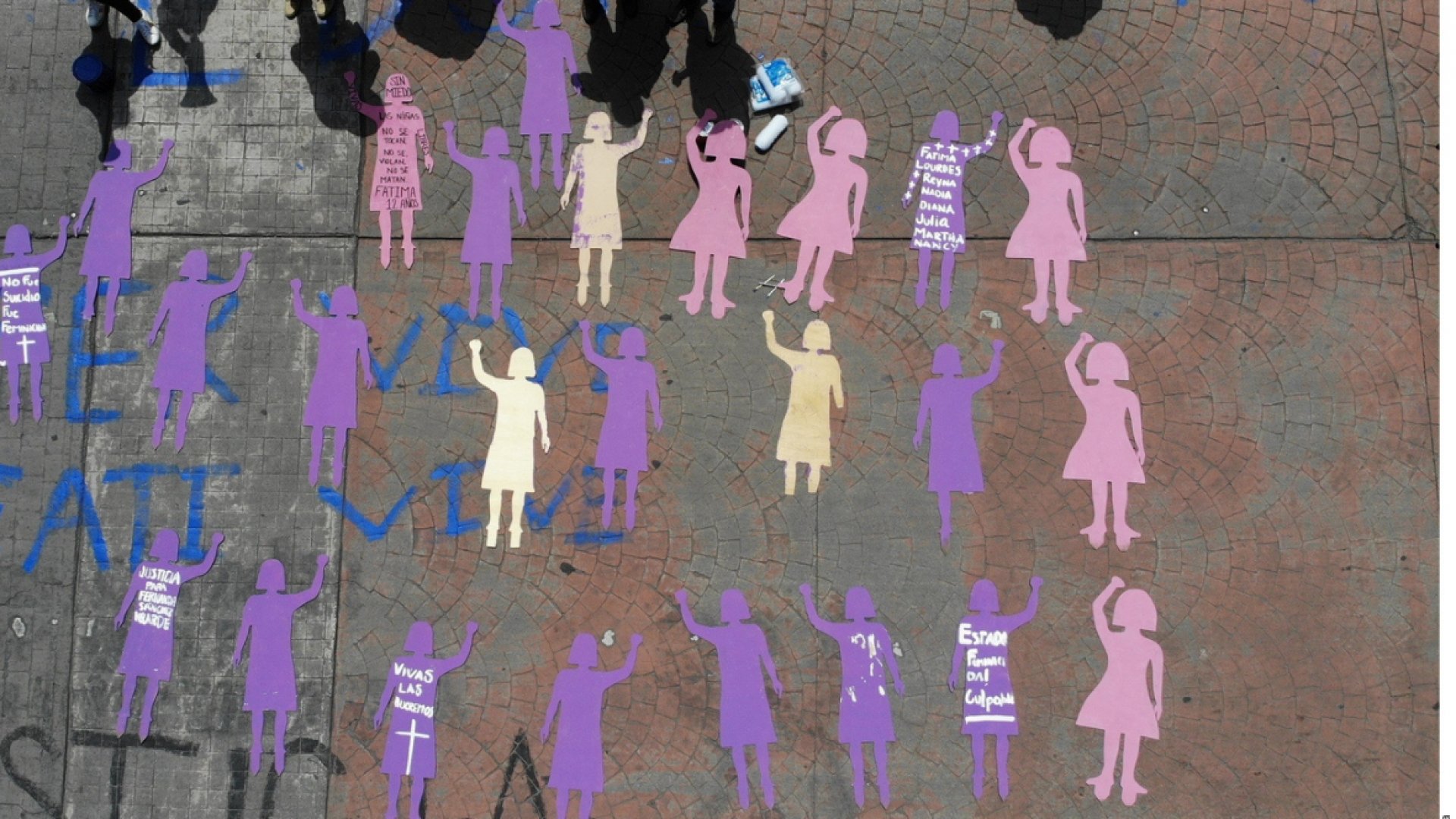 Reducen jueces sentencias a feminicidas del Edomex 