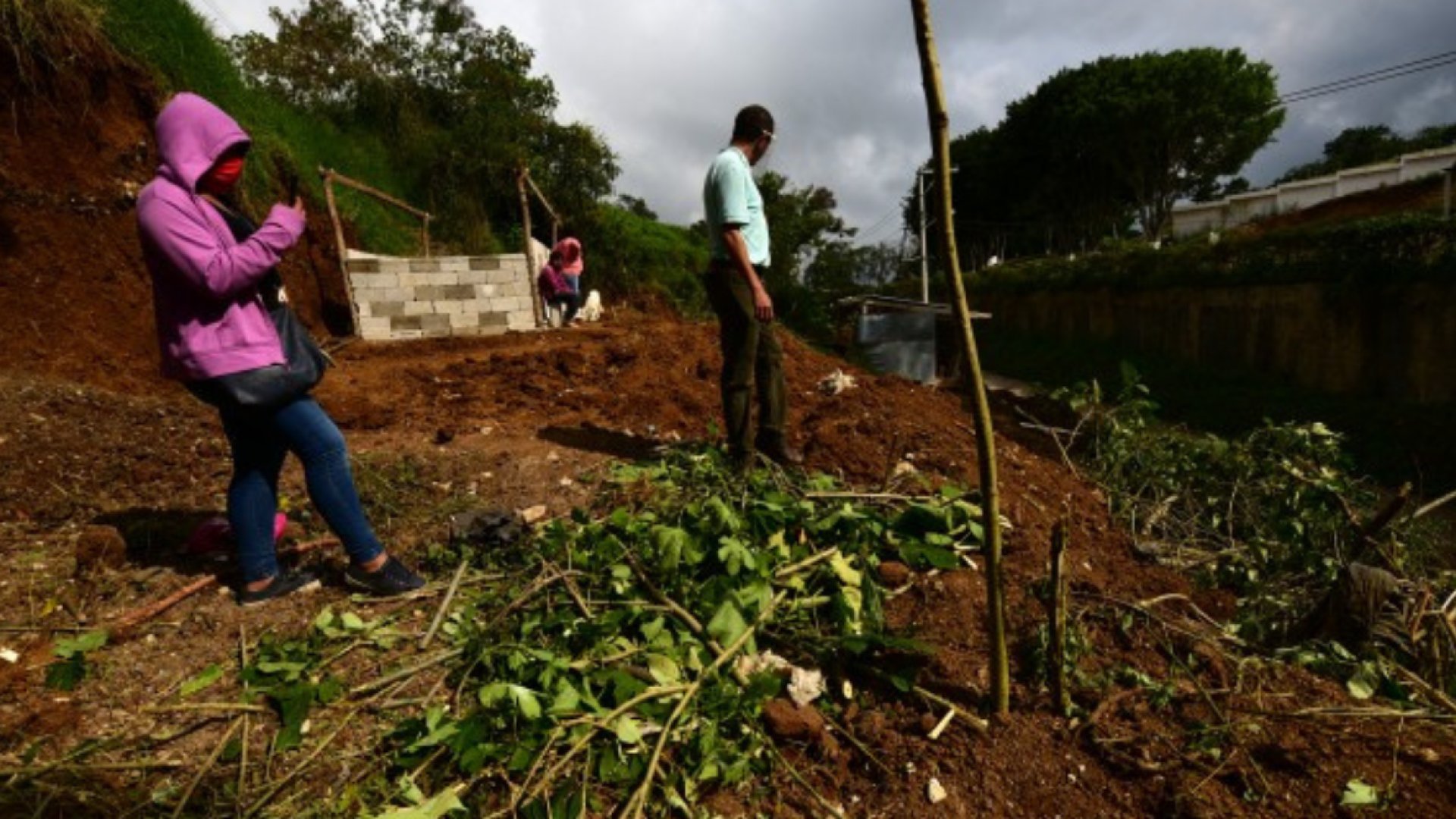En Xalapa van nueve denuncias por invasiones a terrenos del ayuntamiento