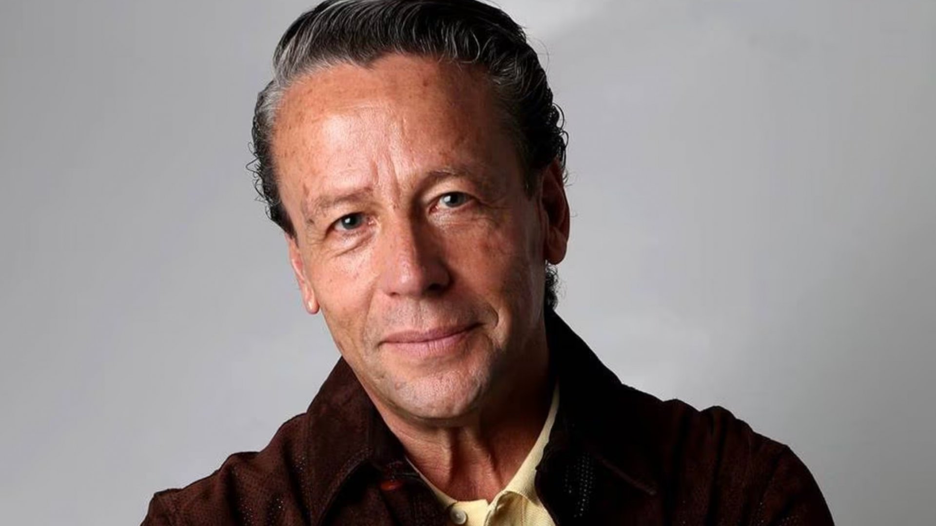 Alfredo Adame vuelve a negar a sus hijos y asegura no le interesa lo que pase con ellos