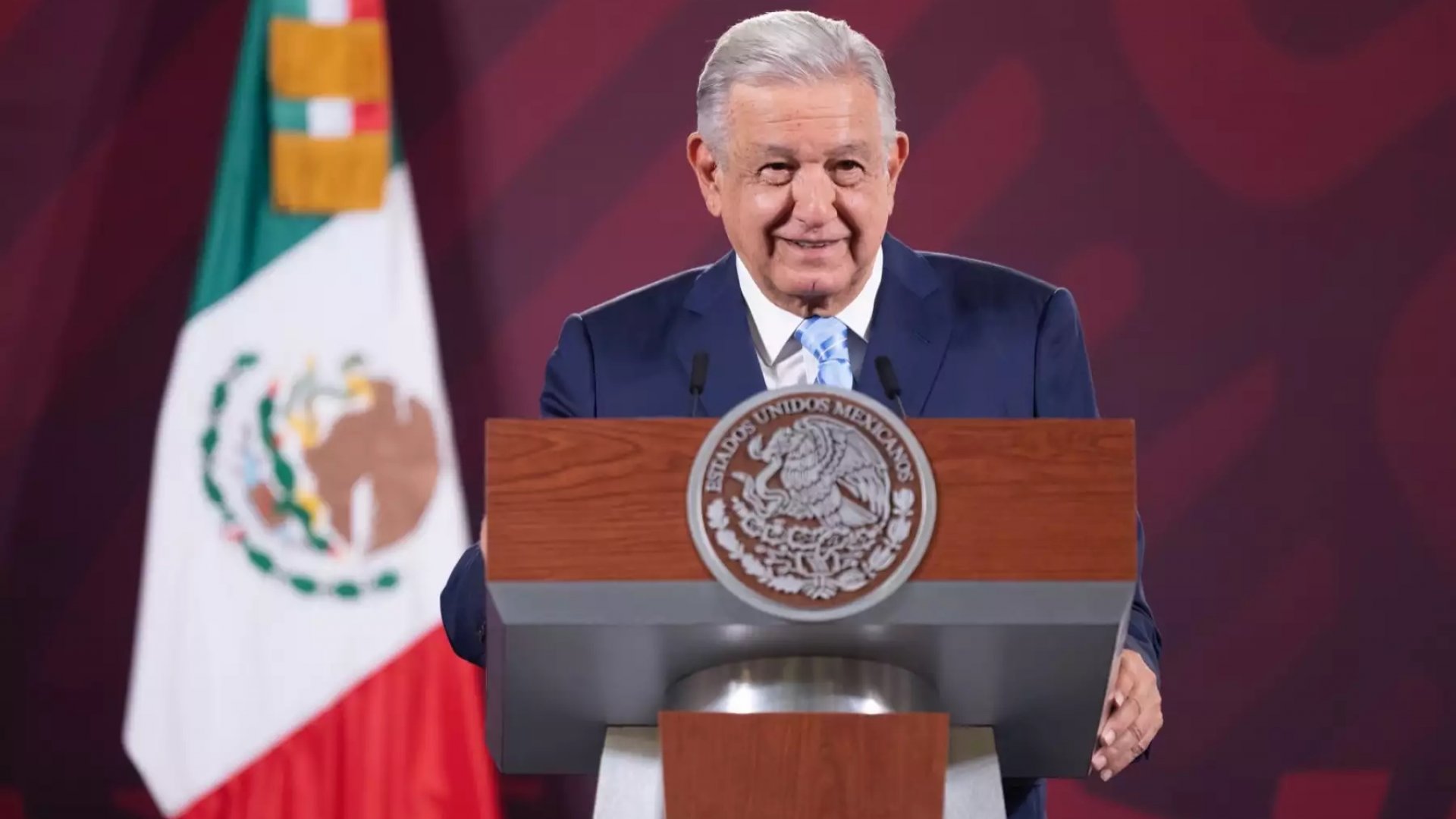 AMLO revisará los malos manejos en fondo de pensiones de Veracruz