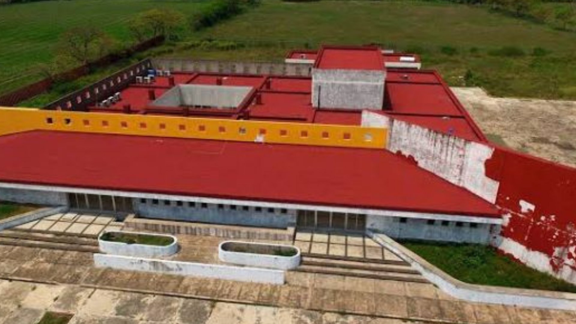 Nuevo hospital de Nautla costará 205 mdp y atenderá a 20 mil pacientes