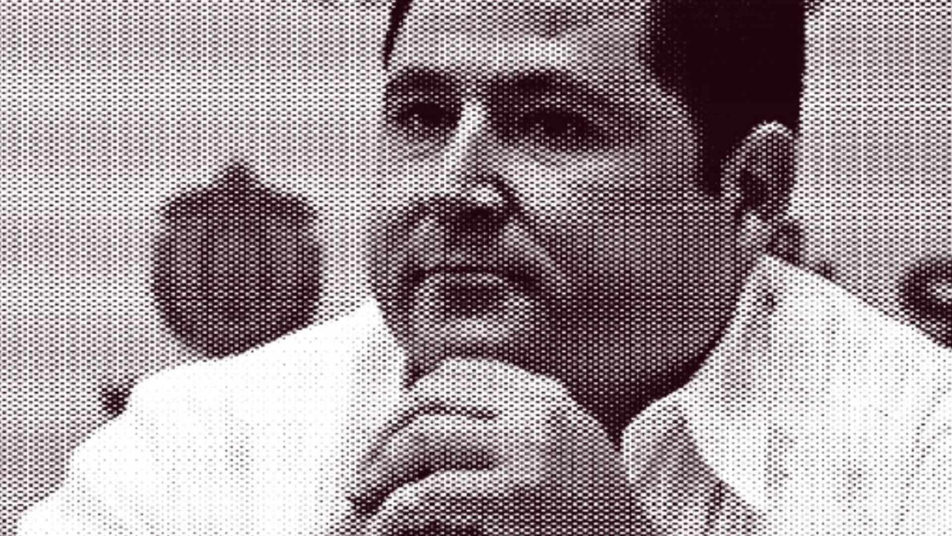David Jiménez, el polémico presidente del IVAI