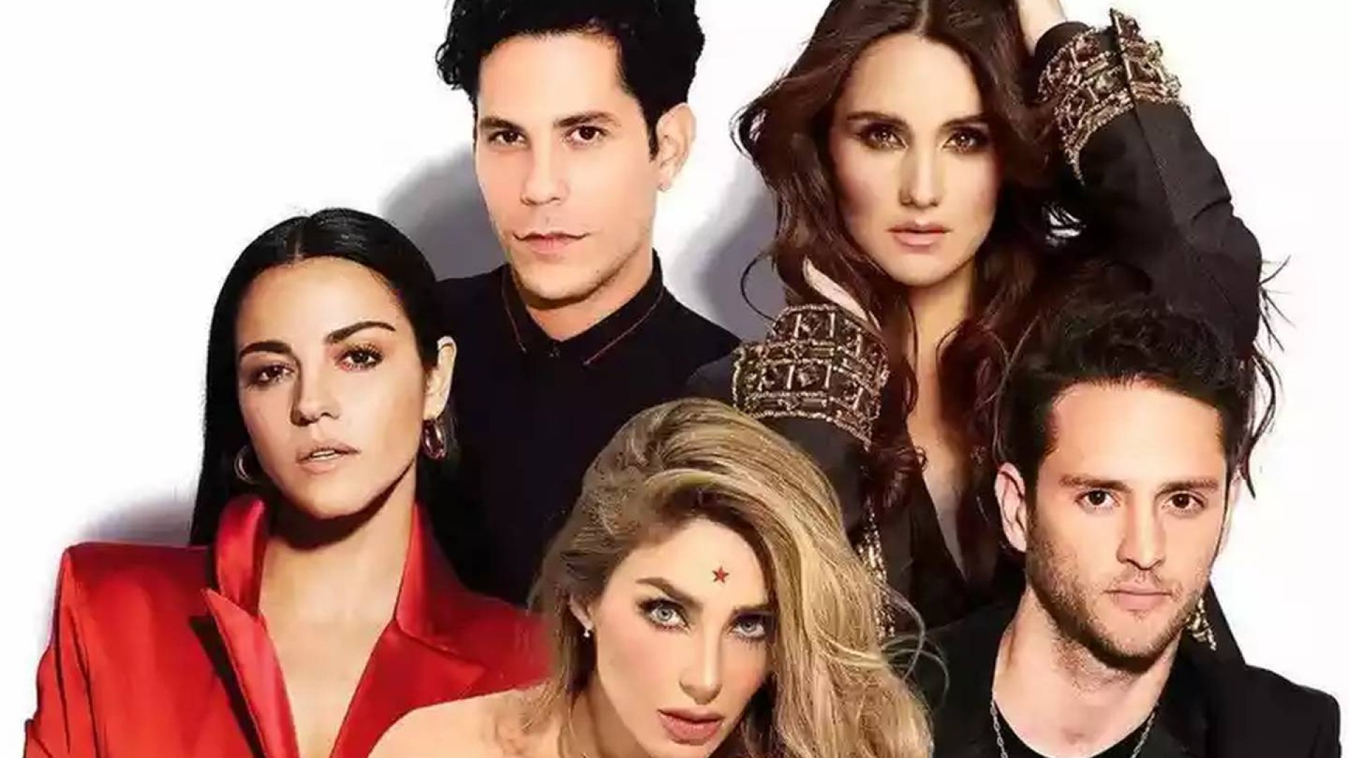 ¿RBD se presentará gratis en el Zócalo de la CDMX? Esto se sabe
