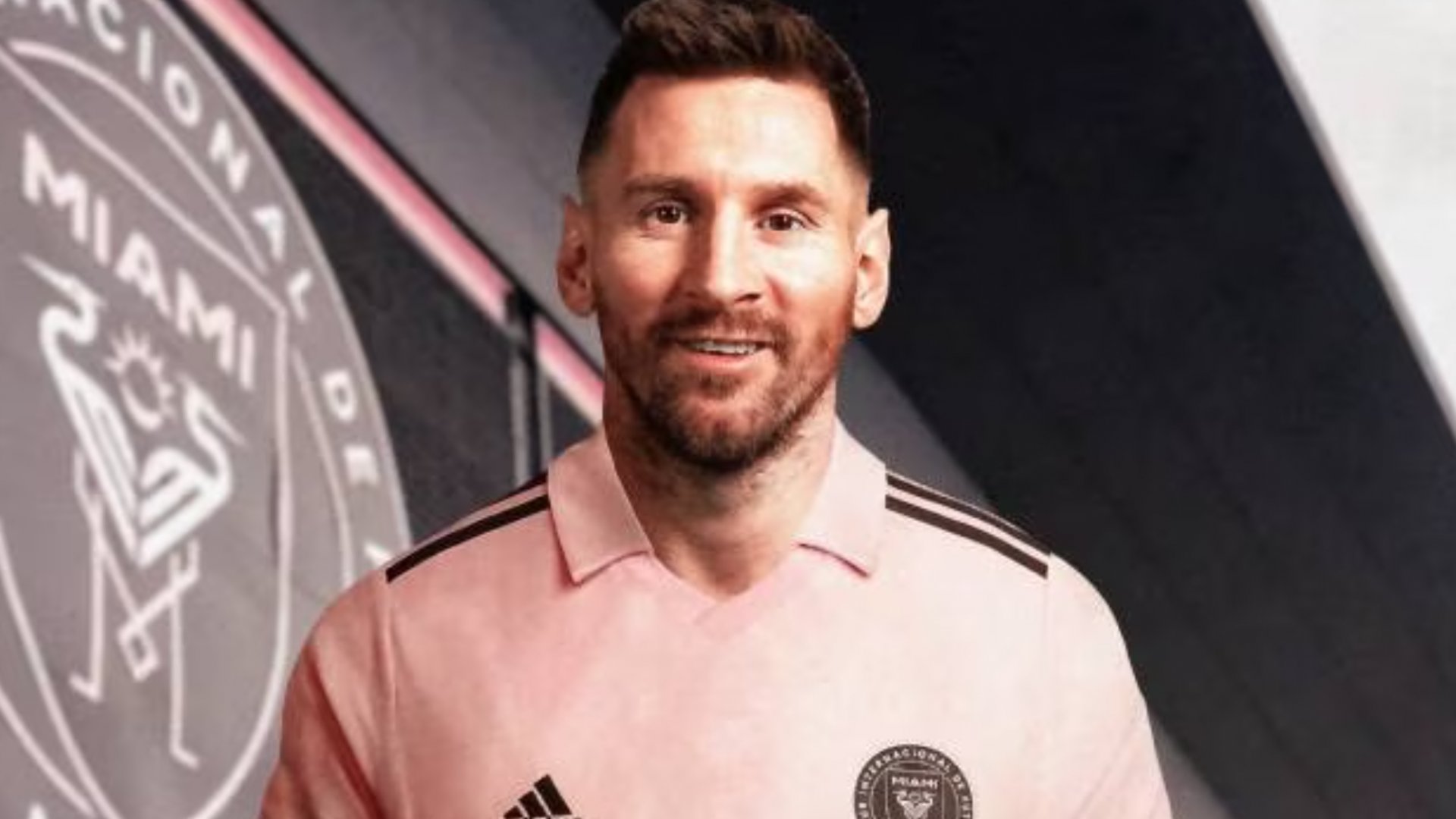 Lionel Messi le dio el sí al Inter Miami por oferta ‘irrechazable’