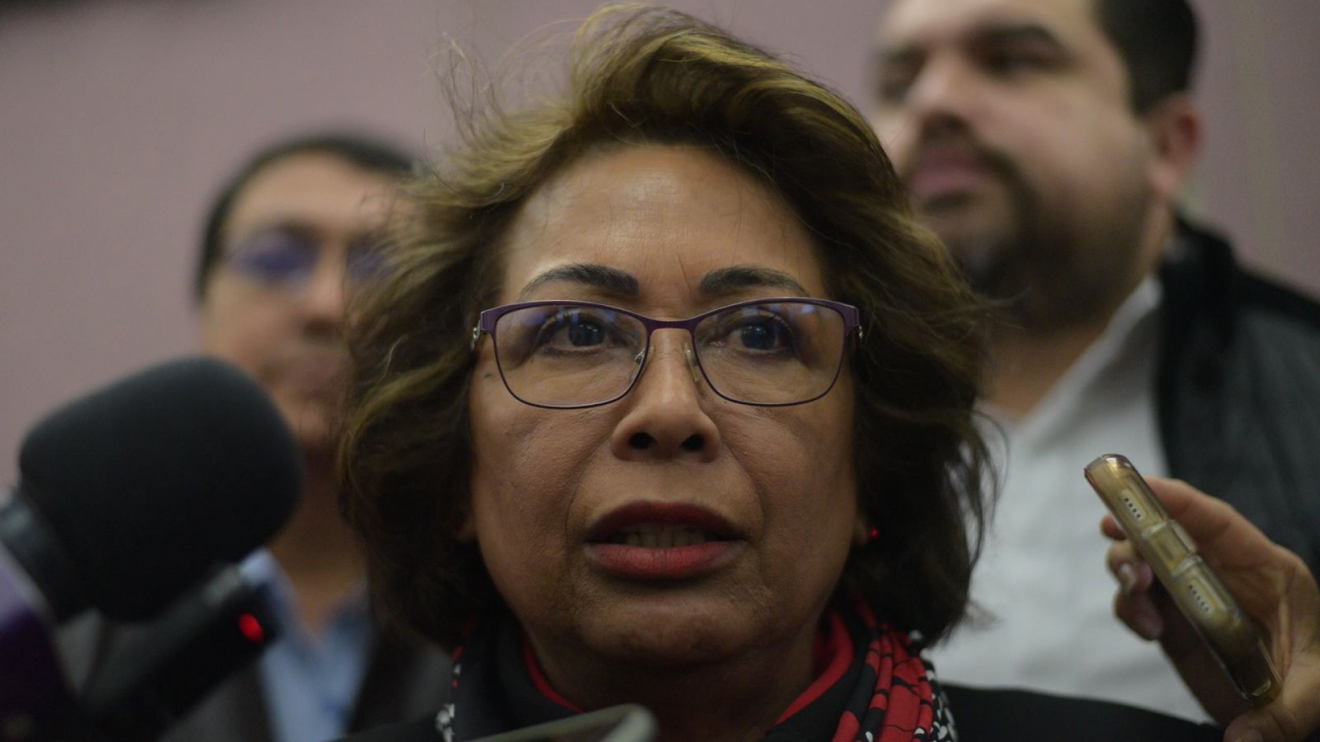 Orfis da seguimiento a la denuncia por el Sistema de Videovigilancia de Miguel Ángel Yunes
