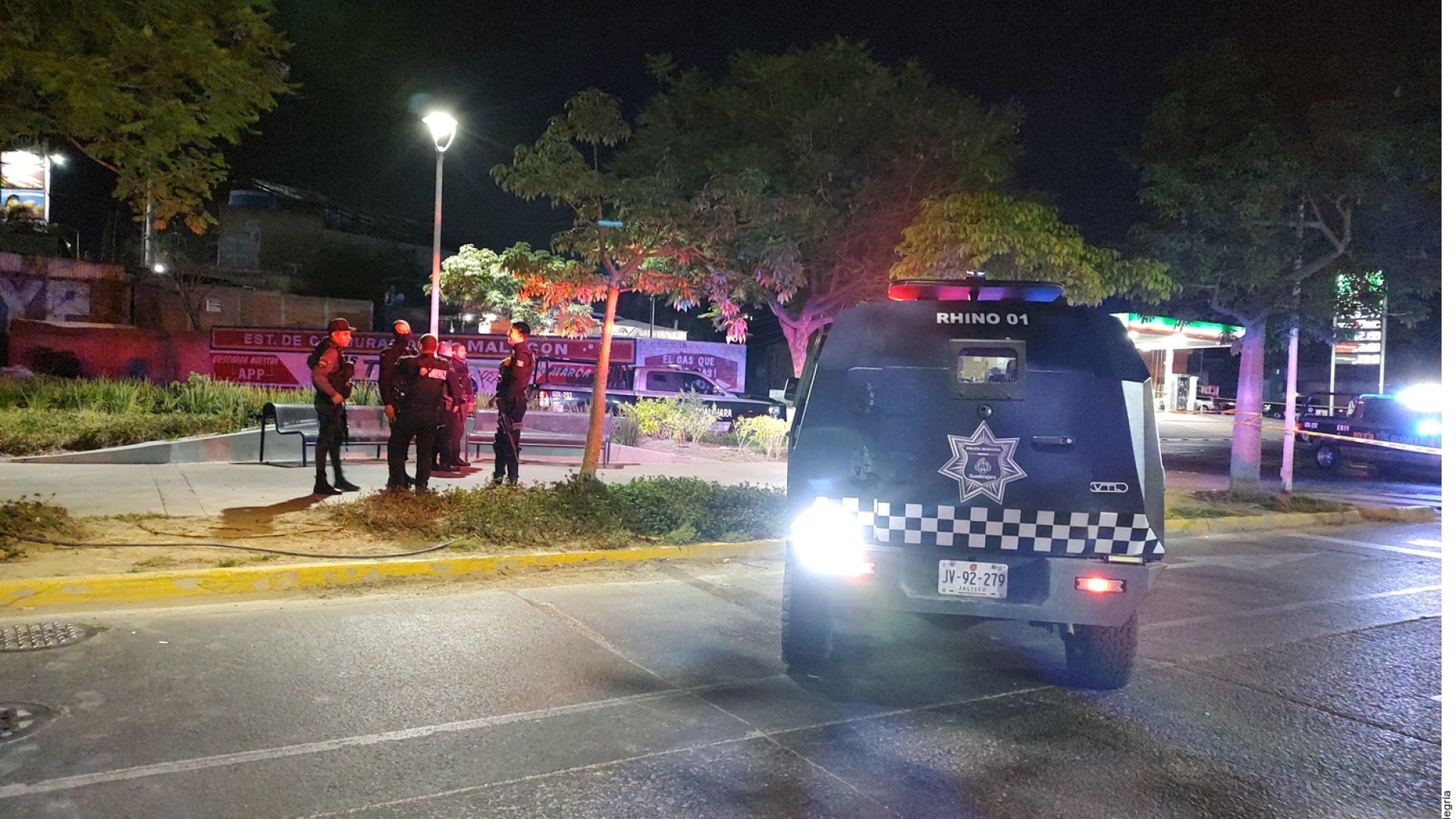 Difieren Gobierno y cifras delictivas en Jalisco 