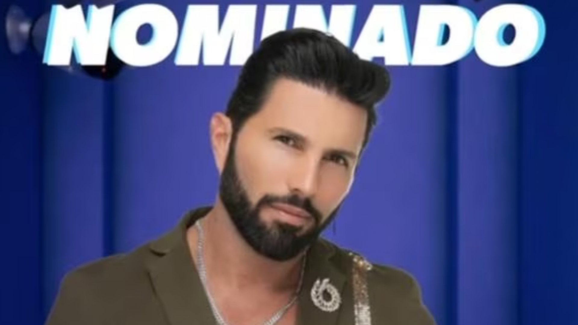 Quiénes son los cinco nominados de “La Casa de los Famosos México”, el reality show de Las Estrellas