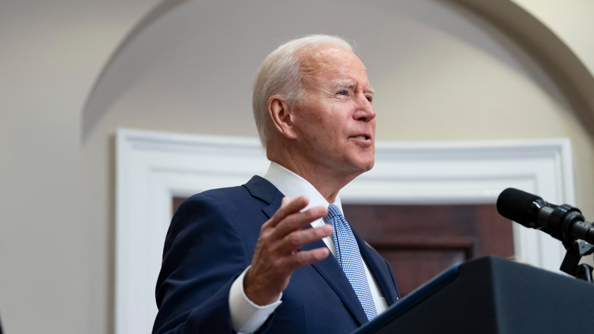 Biden niega intervención en caso contra Trump por retención de documentos clasificados