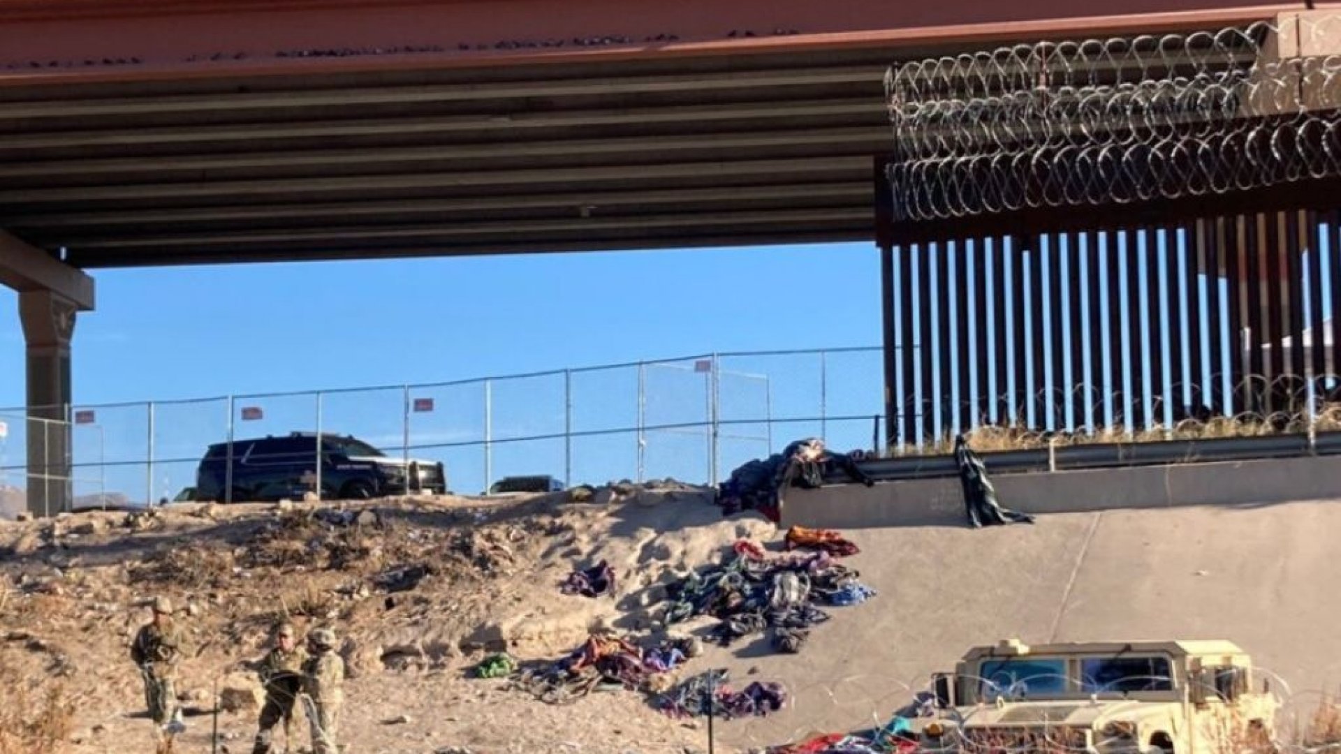 Texas toma medidas drásticas en la frontera y declara a cárteles mexicanos como terroristas