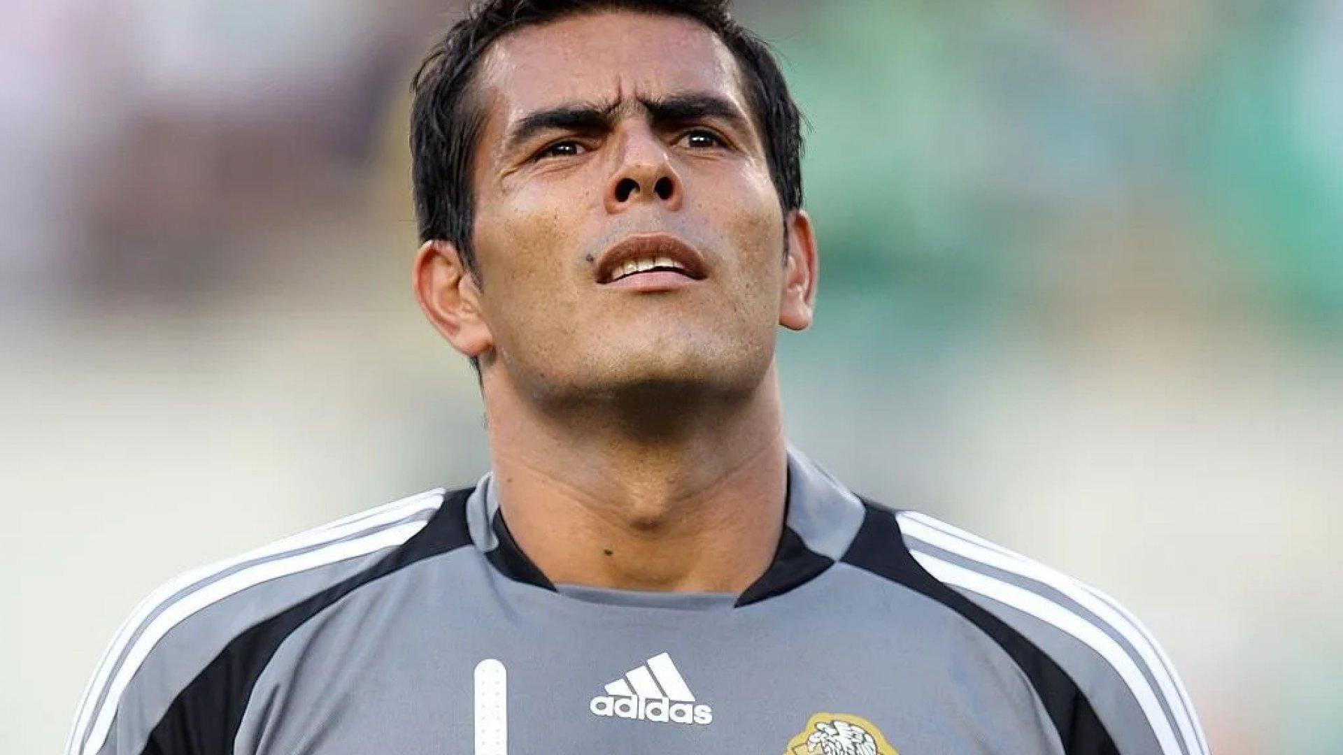 ‘No quise ir a España o Inglaterra, tenía otras prioridades’; Oswaldo Sánchez prefirió el dinero de México