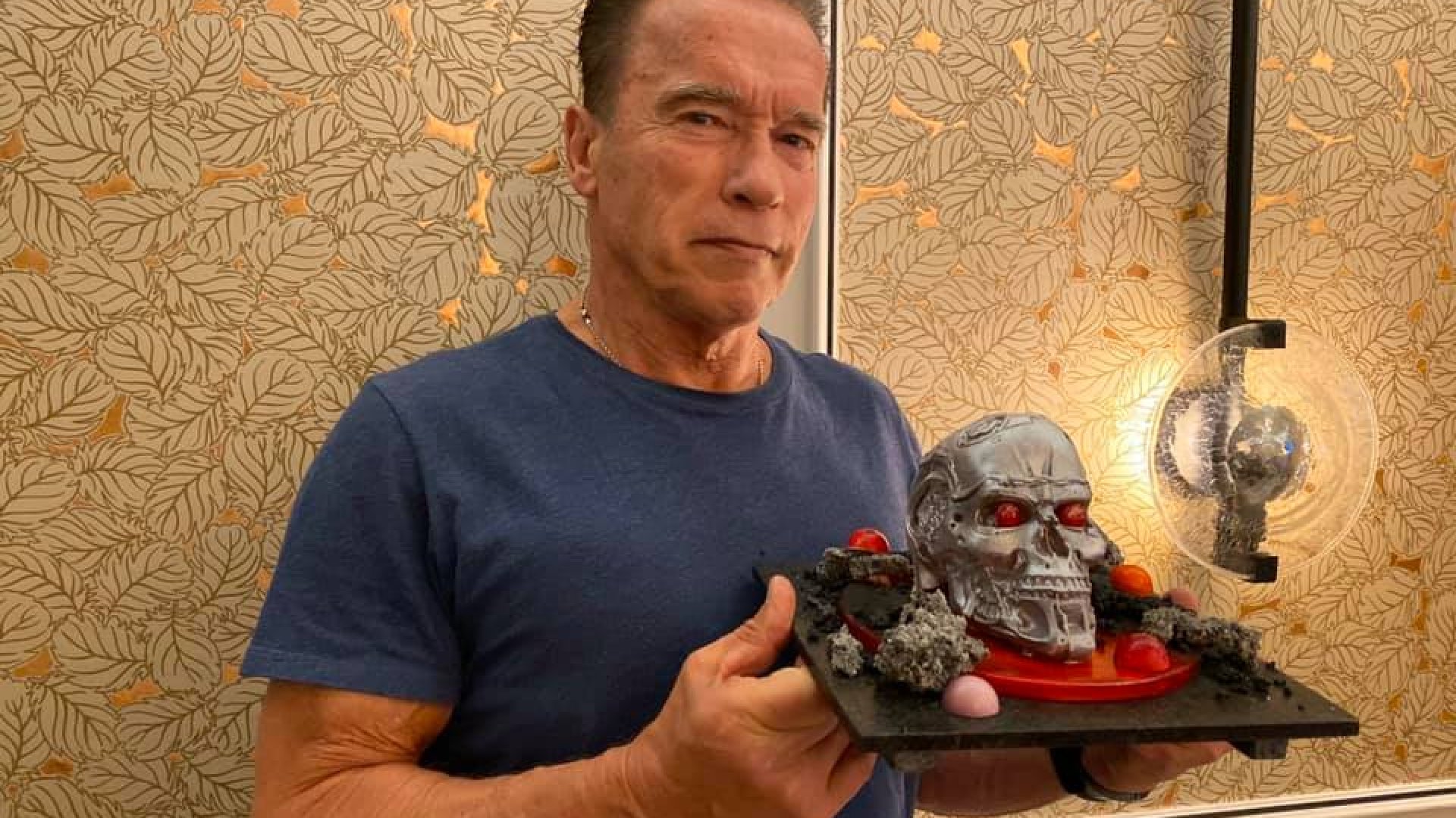 "Fue una mierda": Arnold Schwarzenegger pide perdón en Netflix 20 años después de las graves acusaciones de 6 mujeres