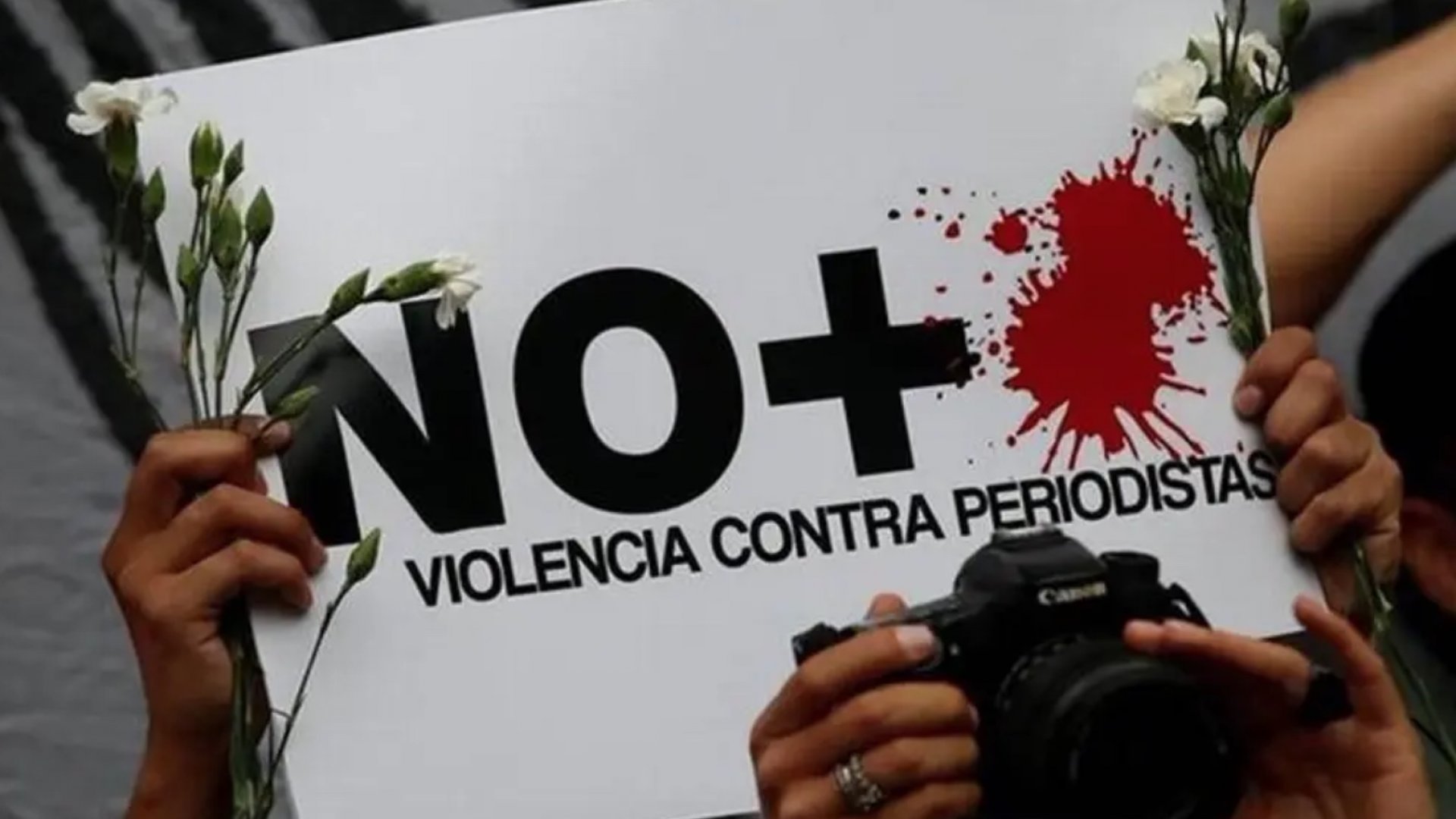 Violencia en la zona norte obliga a 10 reporteros de zona norte a buscar el apoyo de la Ceapp