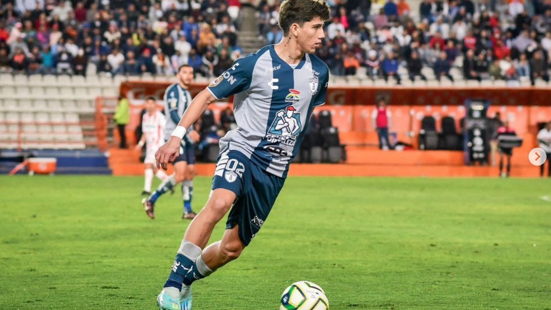 ¡Kevin Álvarez ya es jugador del América! El fichaje ‘bomba’ del Verano reporta el lunes en Coapa