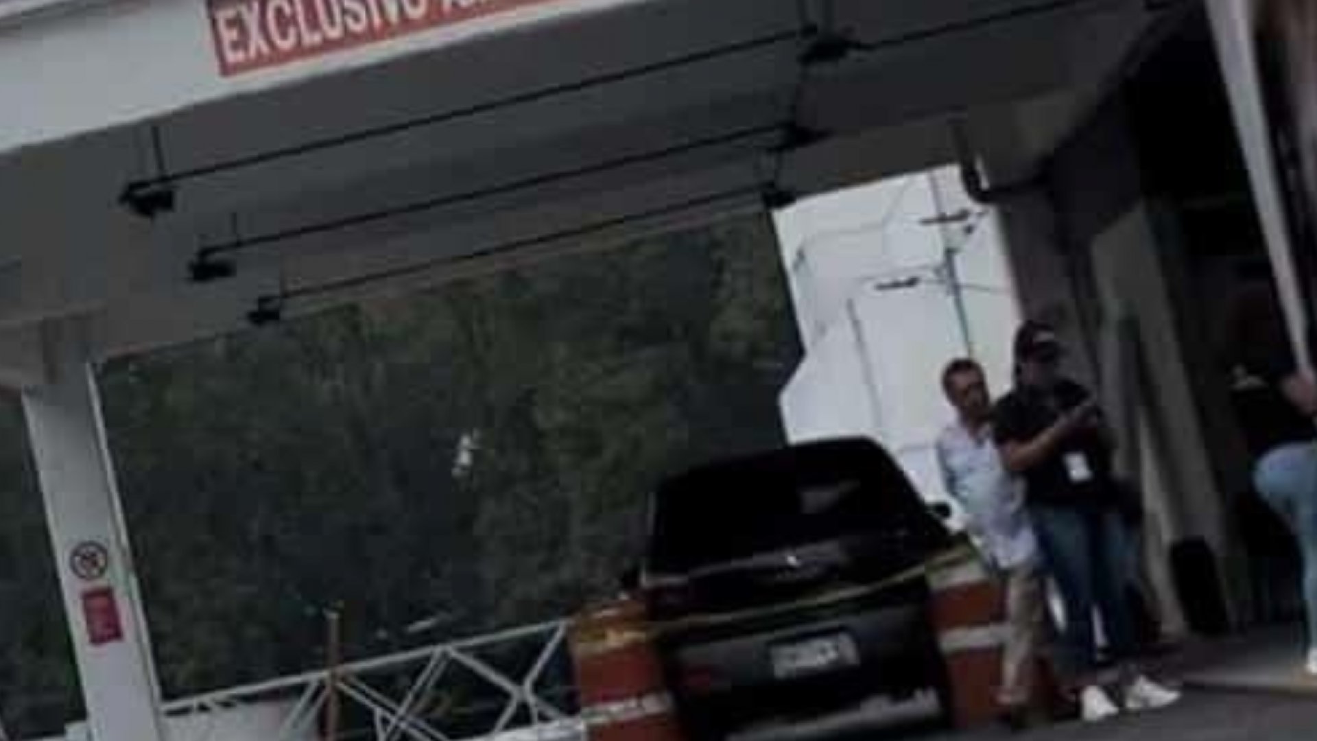 Le niegan atención y pierde la vida en la entrada de Urgencias del CAE, en Xalapa
